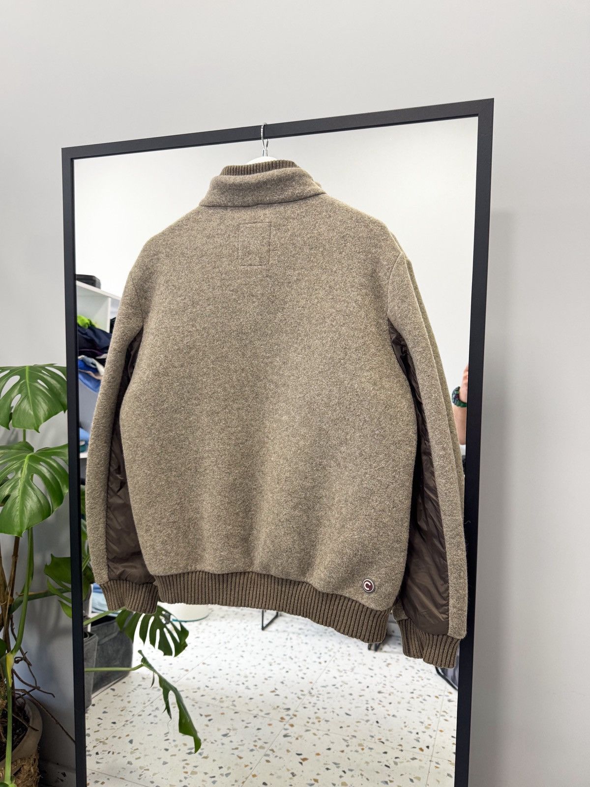 Colmar Colmar wool jacket size L-XL Size US XL / EU 56 / 4 - 9 Thumbnail