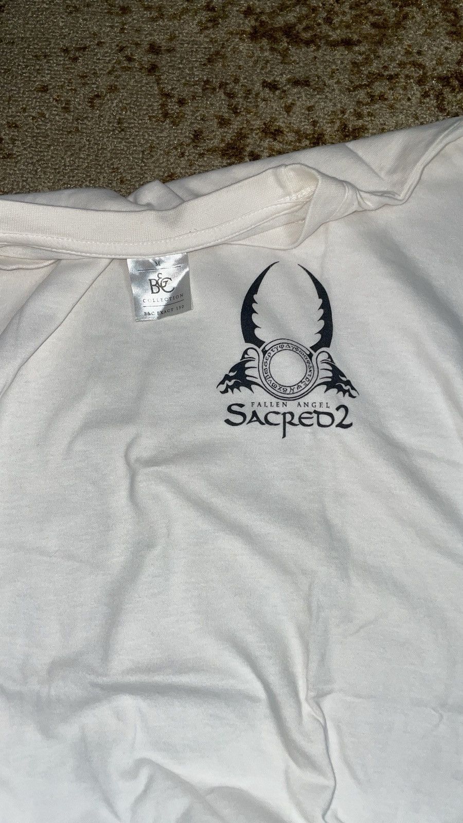Other Sacred 2 - fallen angel Size US M / EU 48-50 / 2 - 2 Thumbnail