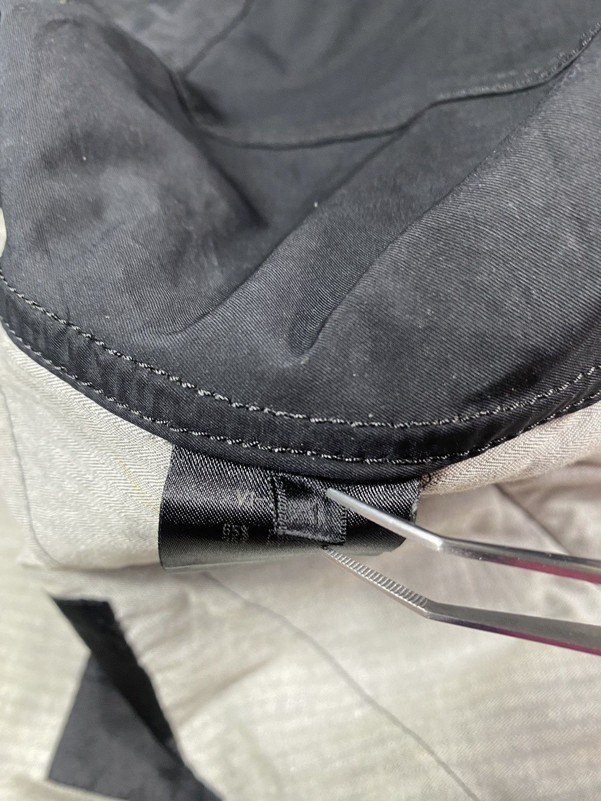 The Viridi-anne AW 2012- The Viridi-Anne- Field Jacket Size US S / EU 44-46 / 1 - 21 Thumbnail