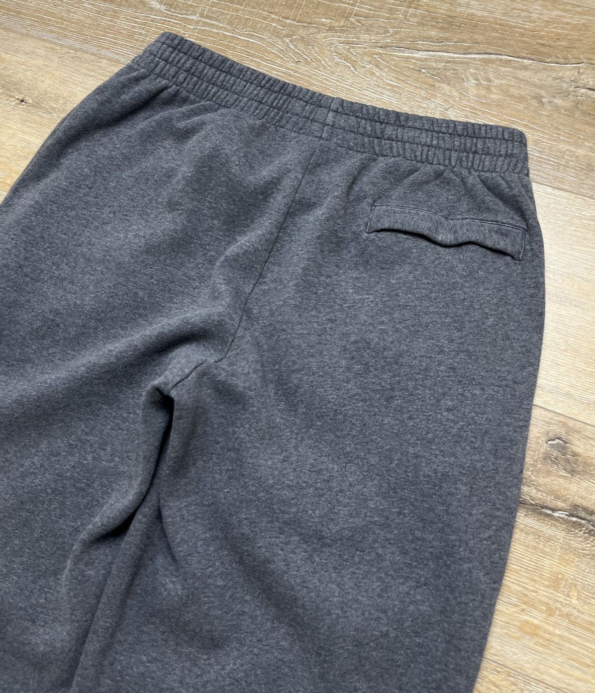 Nike VINTAGE NIKE BAGGY PANTS Size US 34 / EU 50 - 9 Thumbnail