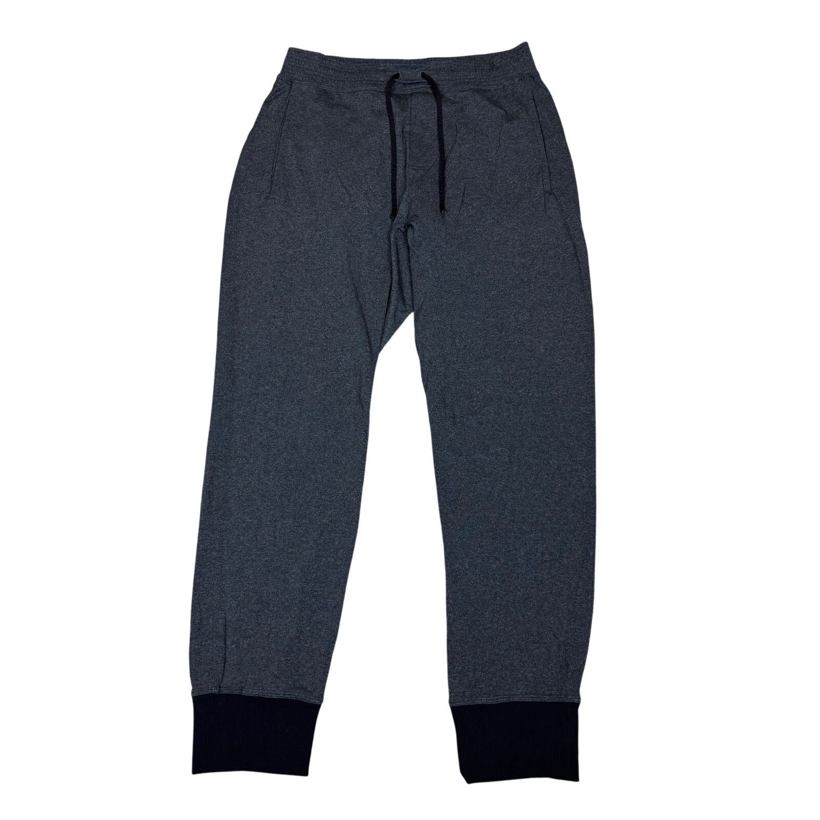 Lululemon Lululemon Men's Large Sweatpants Joggers Running Size US 32 / EU 48 - 1 Thumbnail