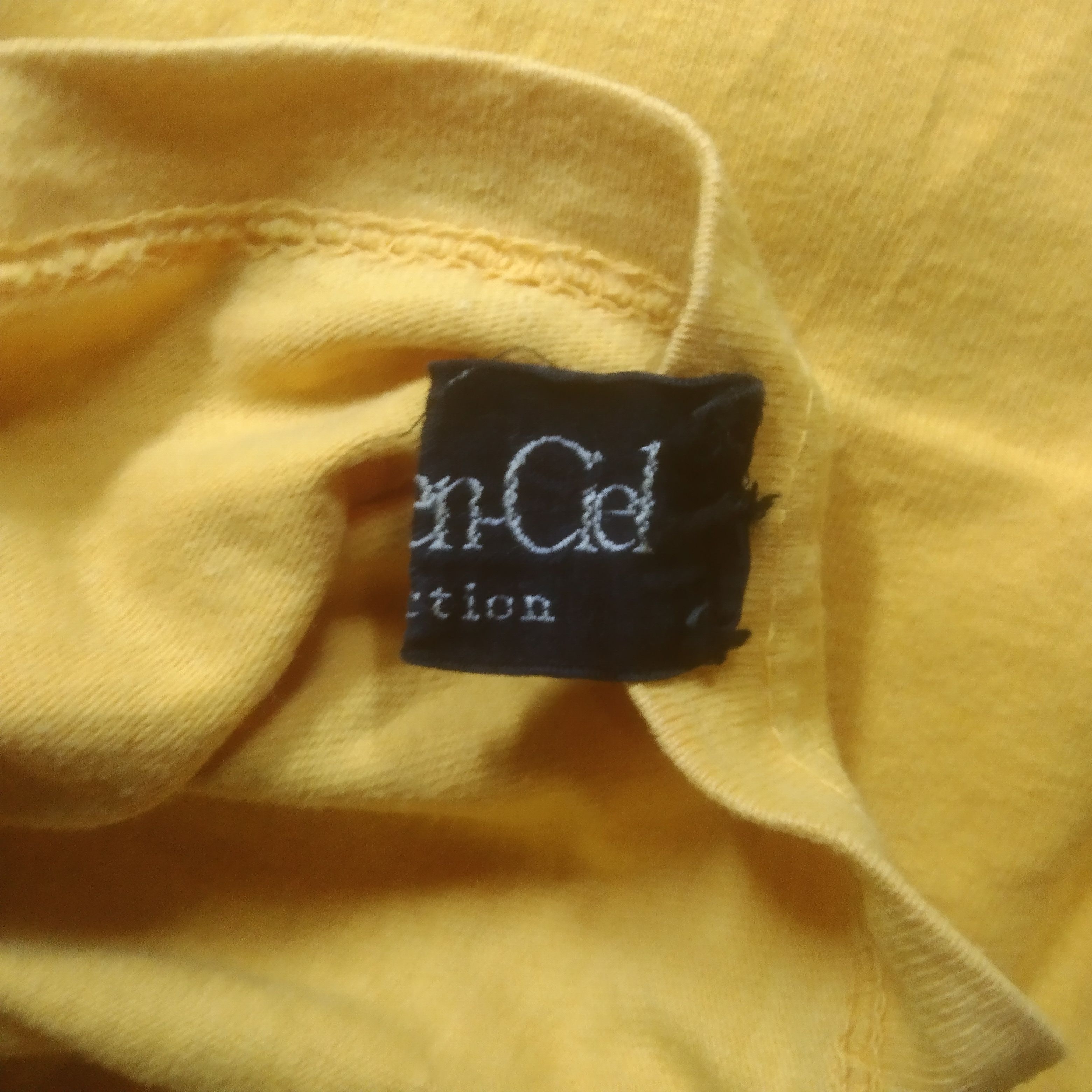 Band Tees × Fruit Of The Loom × Vintage L'arc En Ciel tour 1998 limited edition tee Size US M / EU 48-50 / 2 - 4 Thumbnail
