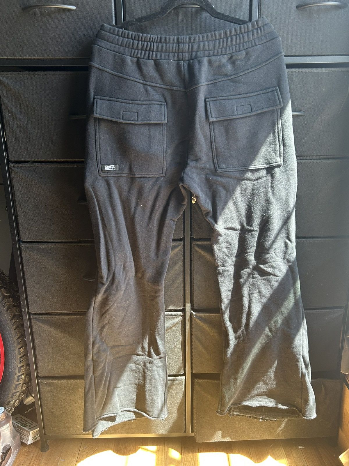 Other Demik Opium Sweatspants Size US 34 / EU 50 - 3 Thumbnail