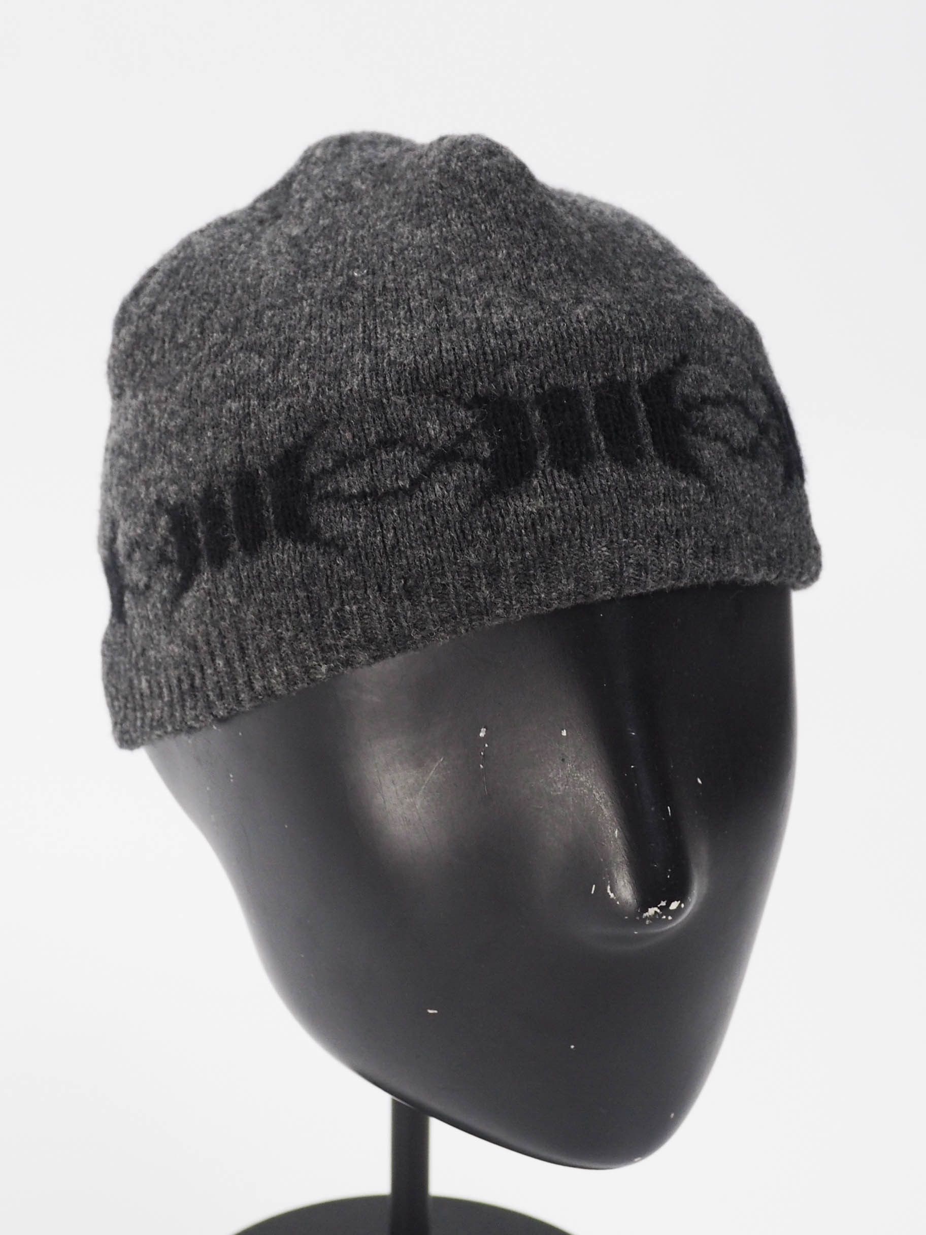 Japanese Brand Punk drunkers beanie Size ONE SIZE - 8 Thumbnail