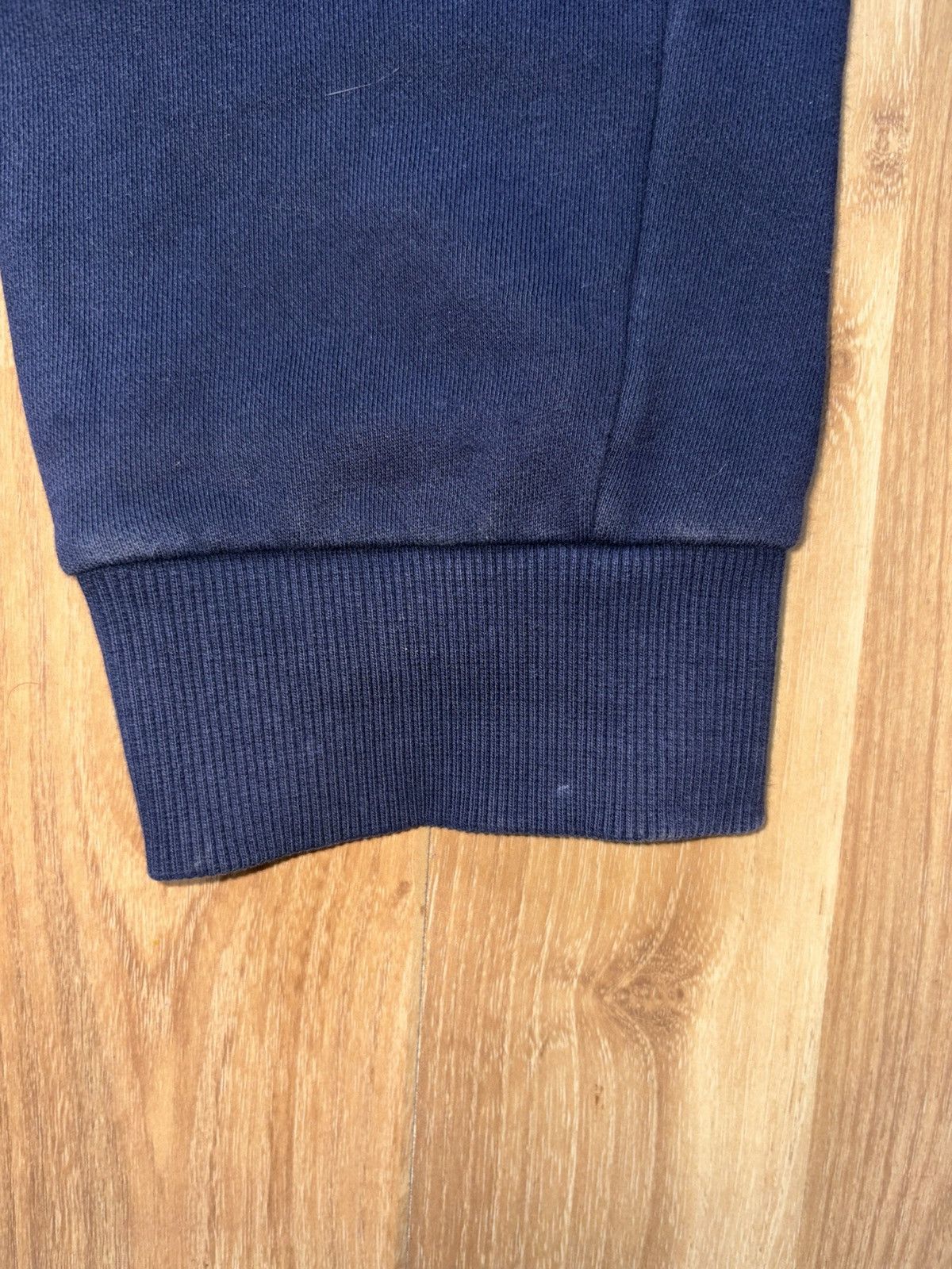 MLB VTG x MLB x Navy New York Yankees Logo Patched sweatpants Size US 36 / EU 52 - 5 Thumbnail