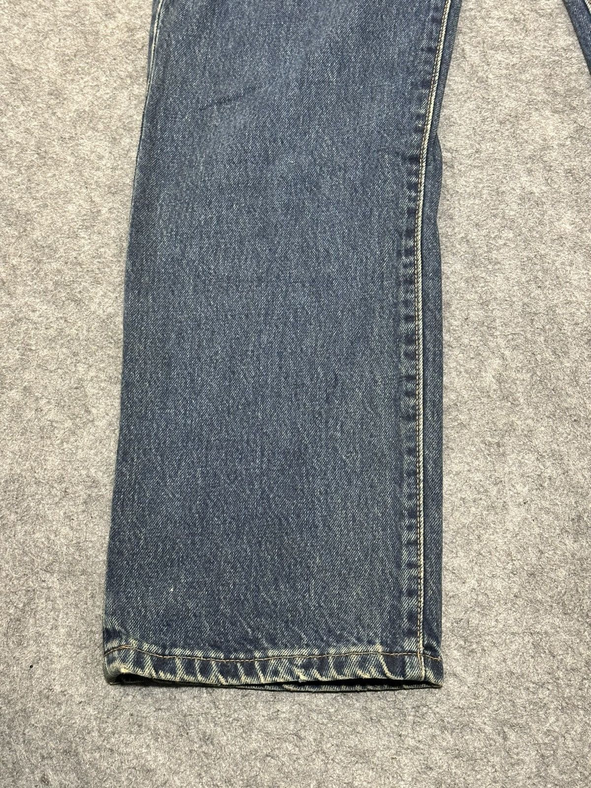 Ralph Lauren vintage RRL Ralph Lauren jeans. Size US 33 - 7 Thumbnail
