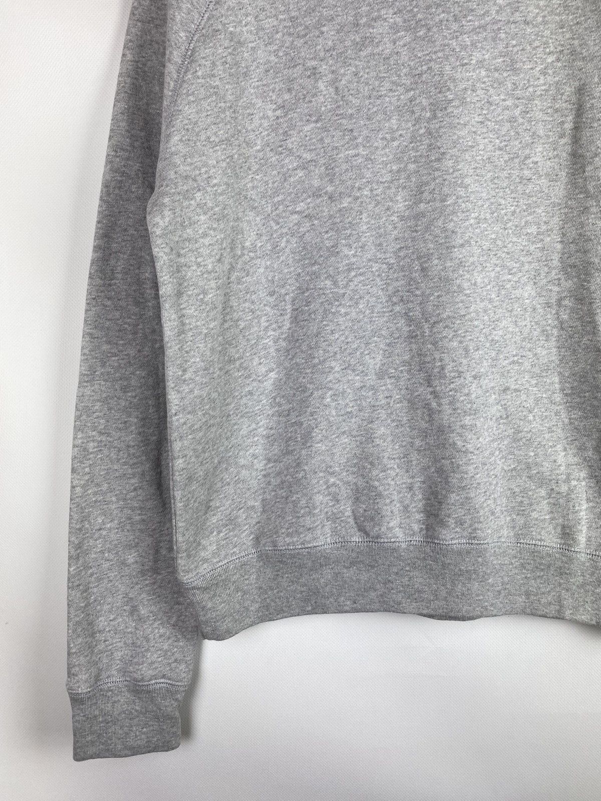 Maison Labiche Maison Labiche Rainbow ladies crewneck sweatshirt pullover Size M / US 6-8 / IT 42-44 - 19 Thumbnail