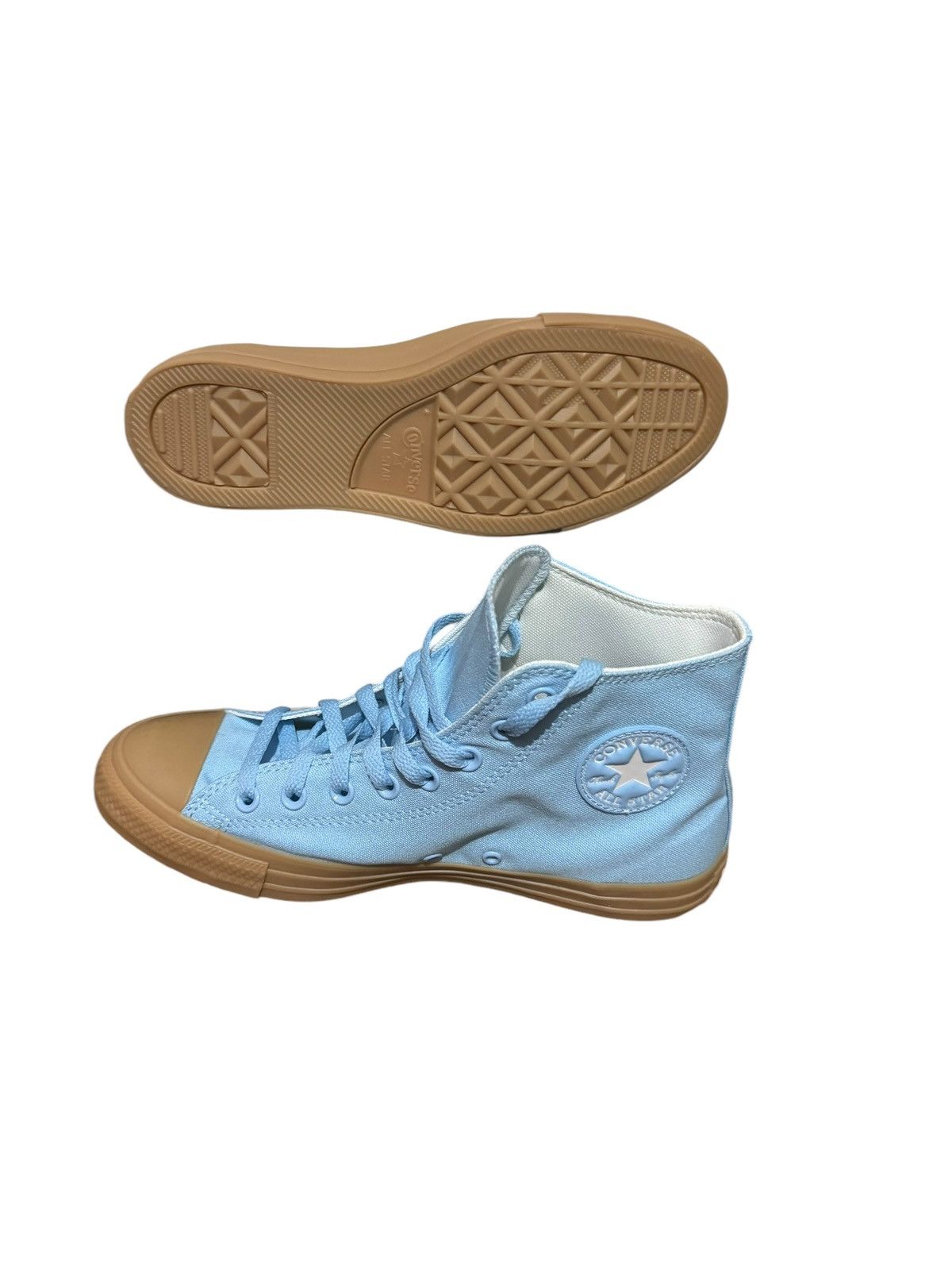 Converse Converse Chuck Taylor Size US 10.5 / IT 40.5 - 9 Thumbnail