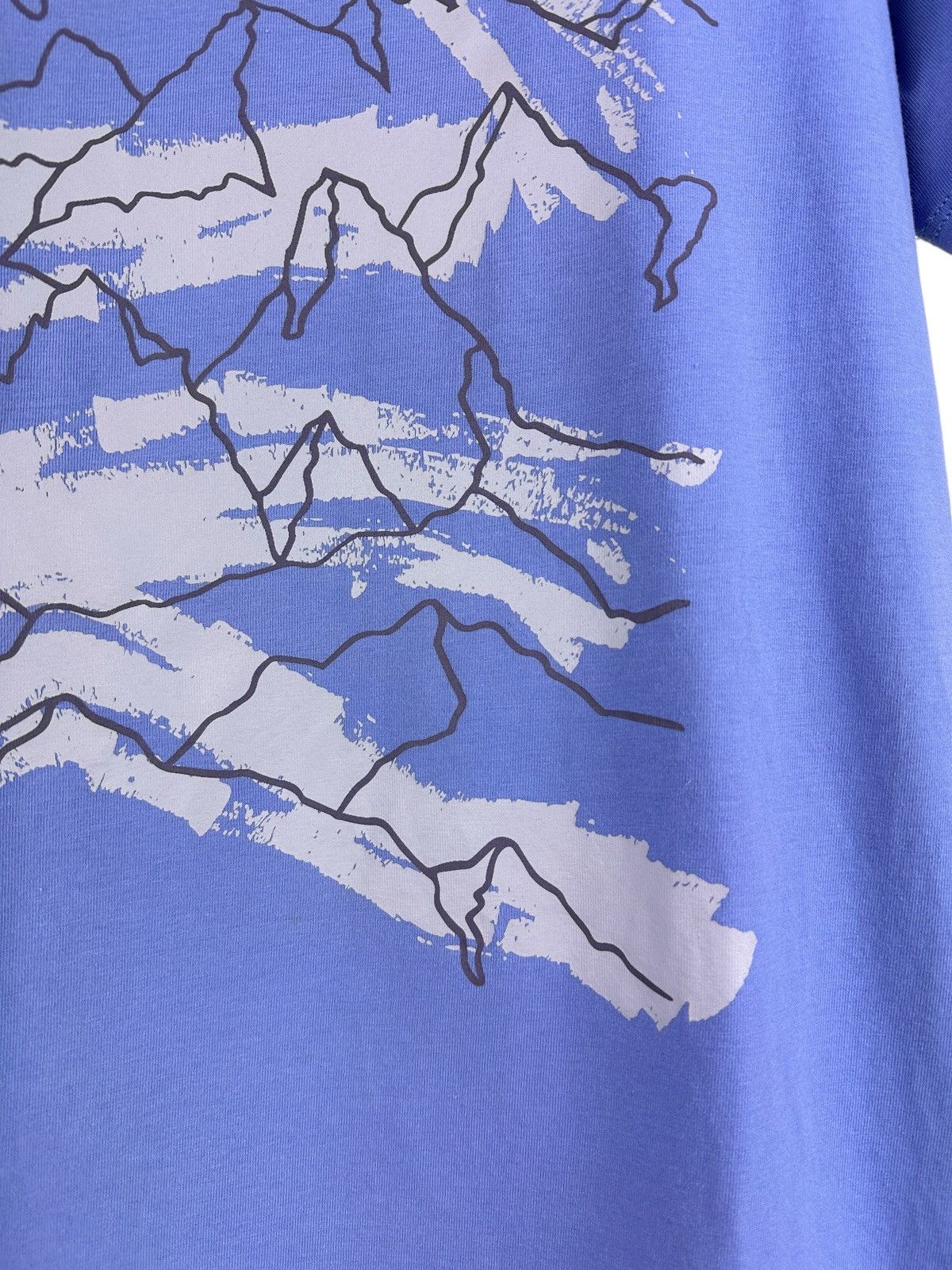 Arc'teryx Arcteryx Playground SS Graphic Print T-Shirt Women's Size S Size S / US 4 / IT 40 - 9 Thumbnail