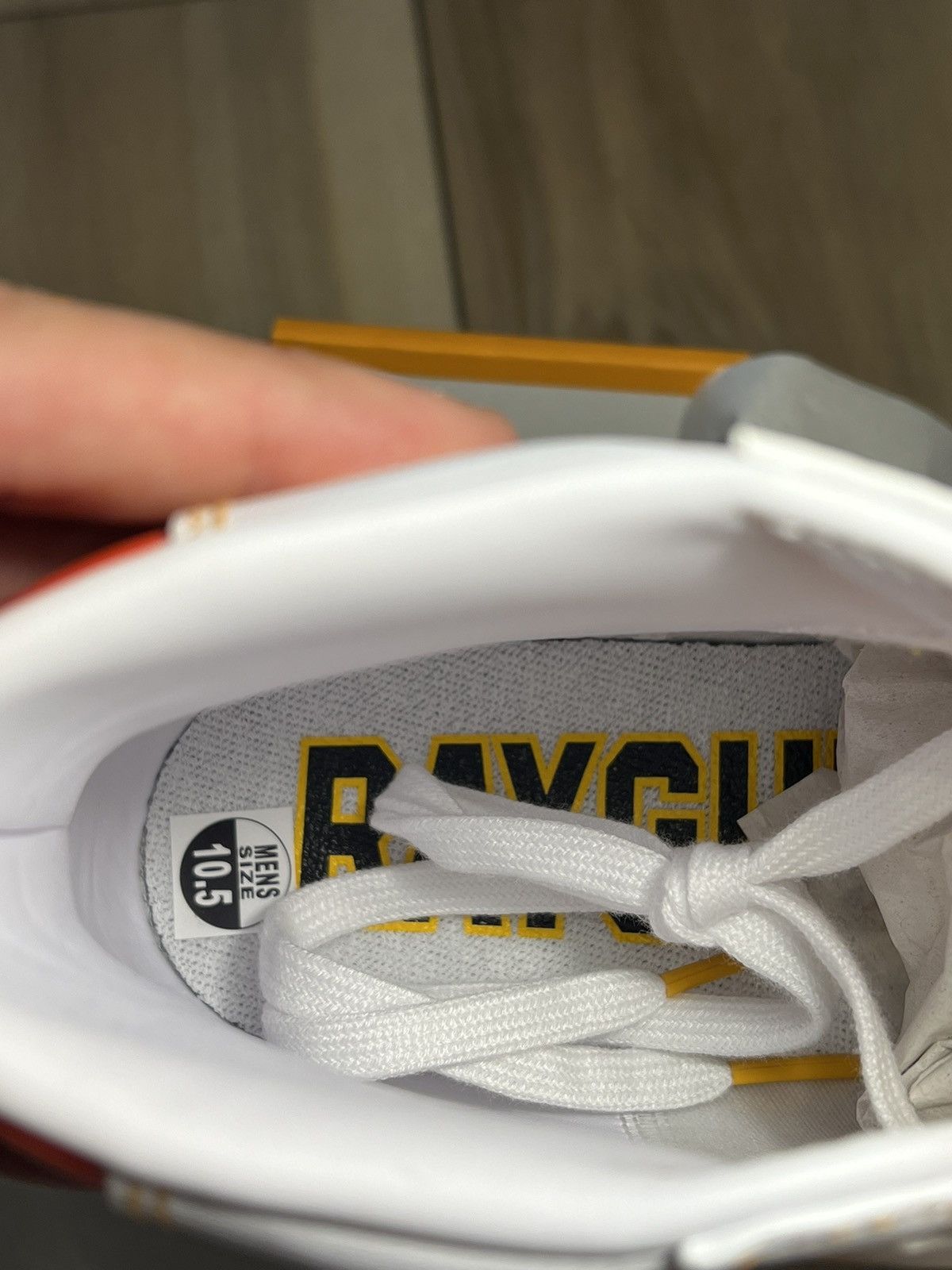 Nike Nike Blazer Mid '77 VNTG Raygun Size US 10.5 / EU 43-44 - 8 Thumbnail