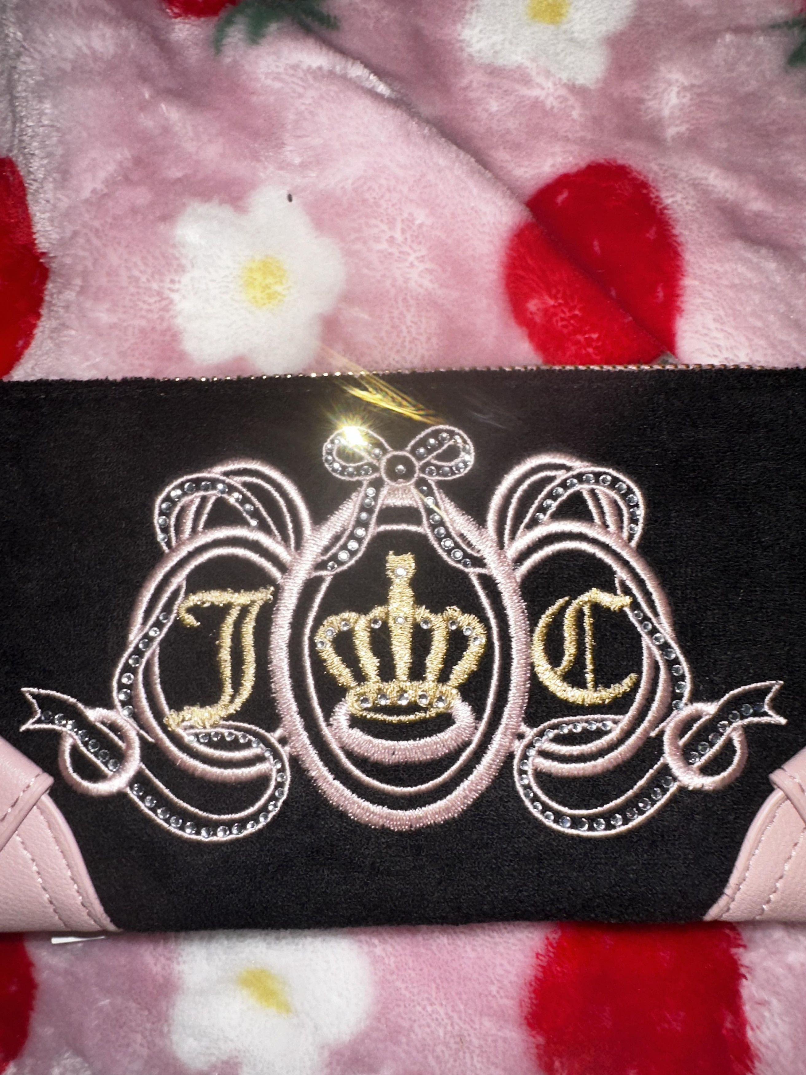Juicy Couture Juicy Couture purse Size ONE SIZE - 2 Thumbnail