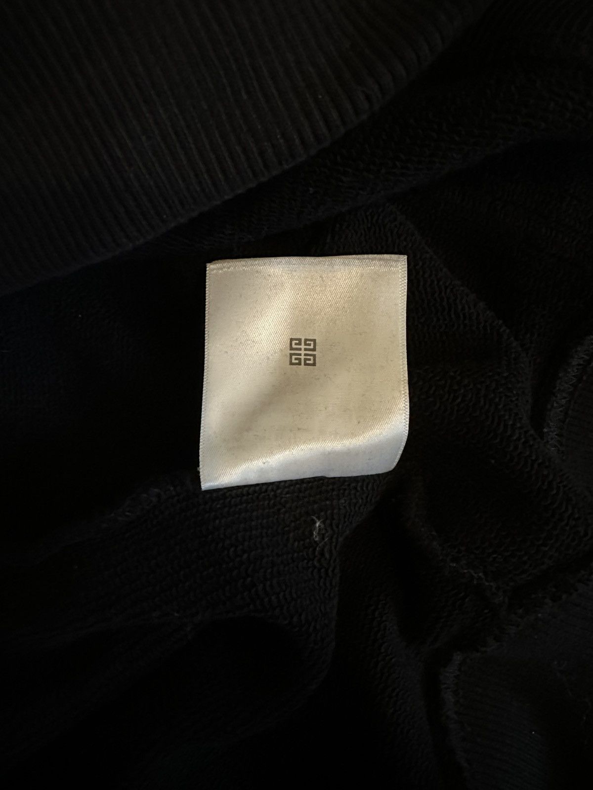 Givenchy Givenchy Classic Hoodie Size US XXL / EU 58 / 5 - 8 Thumbnail