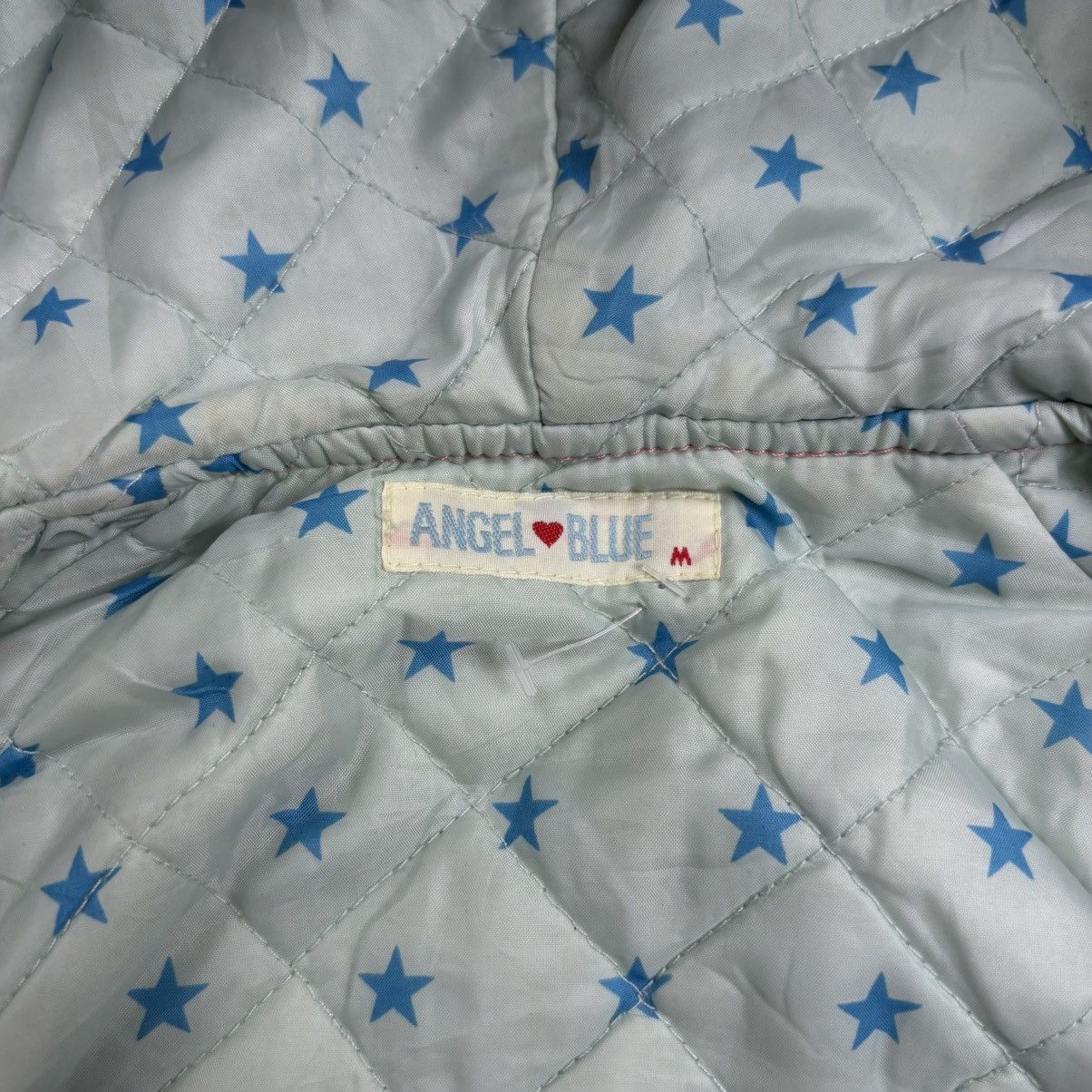 Angel Blue 2000s Angel Blue - Fur Hoodie Denim Jacket Size US M / EU 48-50 / 2 - 7 Thumbnail