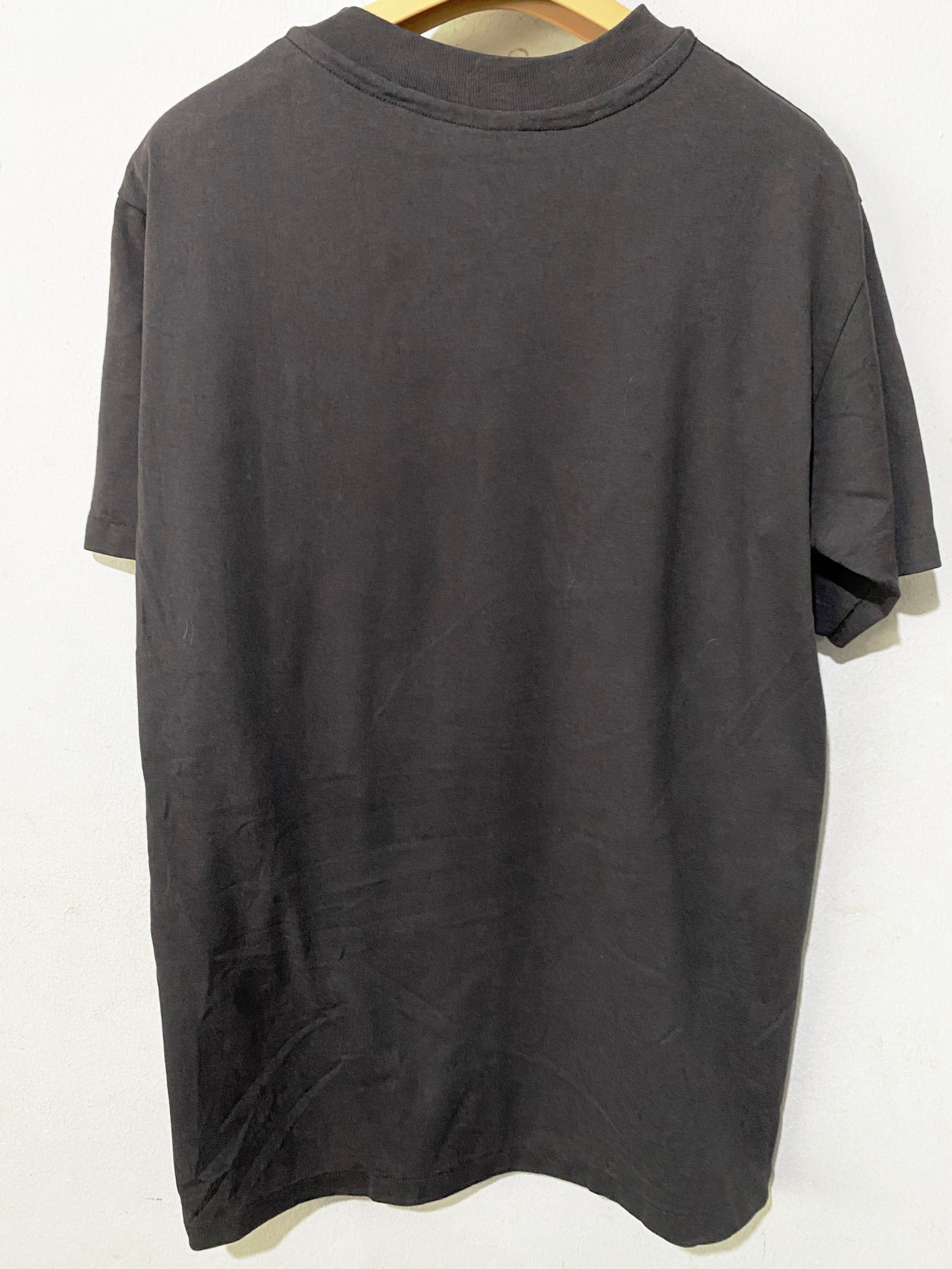 Vintage Vintage 90s Moon Cookies Shirt Size US M / EU 48-50 / 2 - 3 Thumbnail