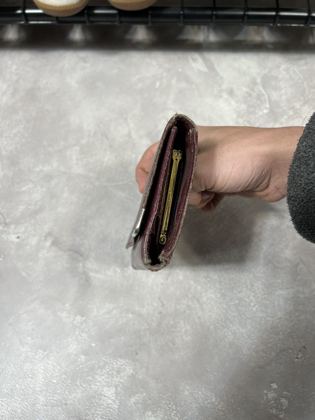 Cartier Cartier wallet Size ONE SIZE - 9 Thumbnail