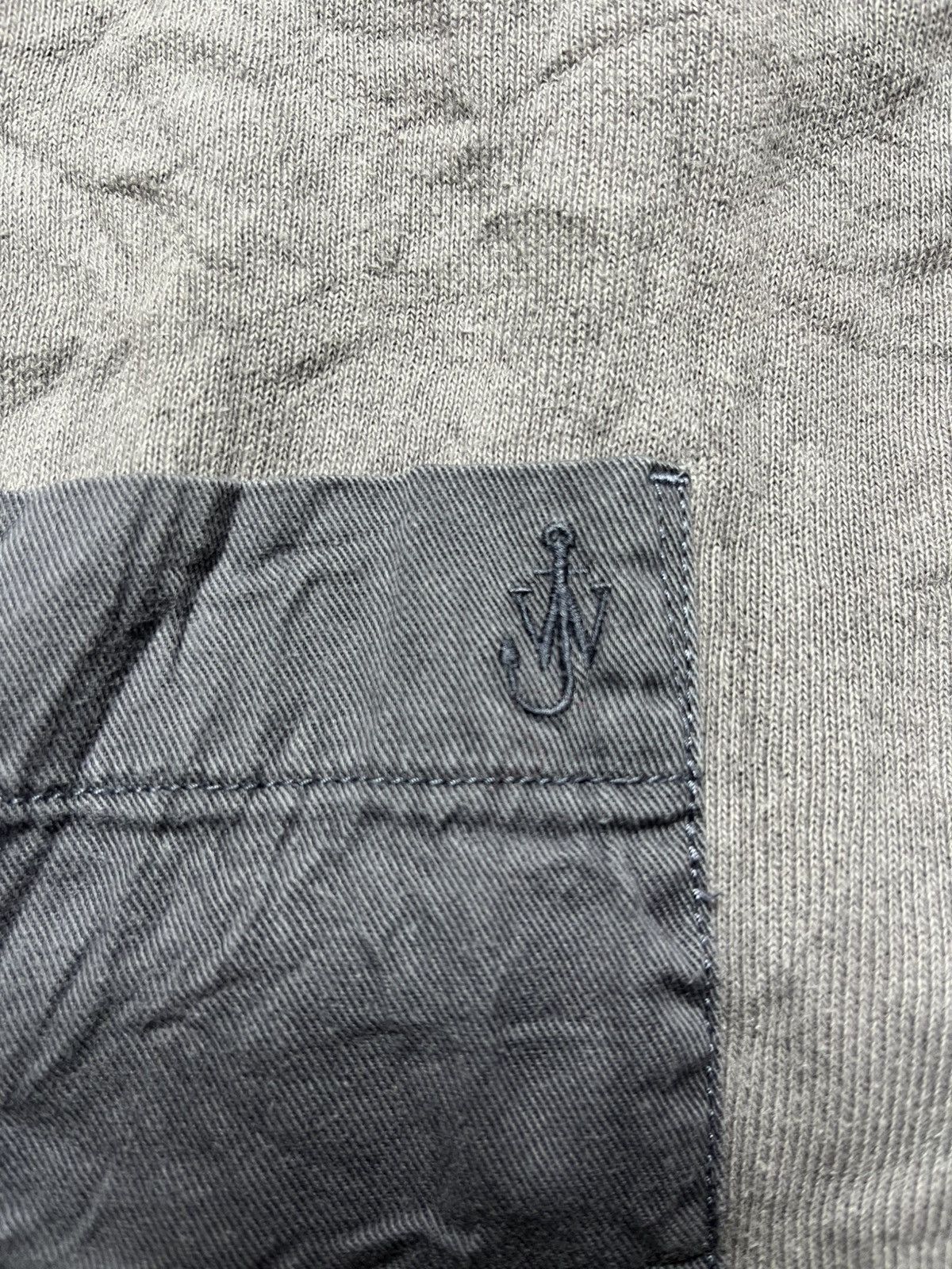 JW Anderson × Uniqlo Jw Anderson x Uniqlo Sweatshirt Size US M / EU 48-50 / 2 - 5 Thumbnail