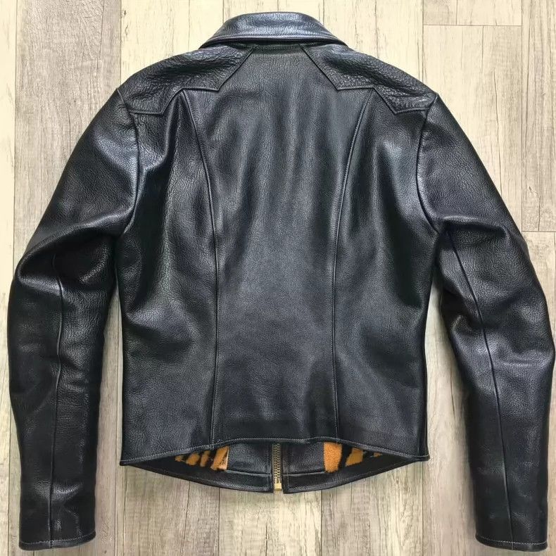Freewheelers Freewheelers Freewheelers Little wings leather clothes Size US S / EU 44-46 / 1 - 9 Thumbnail