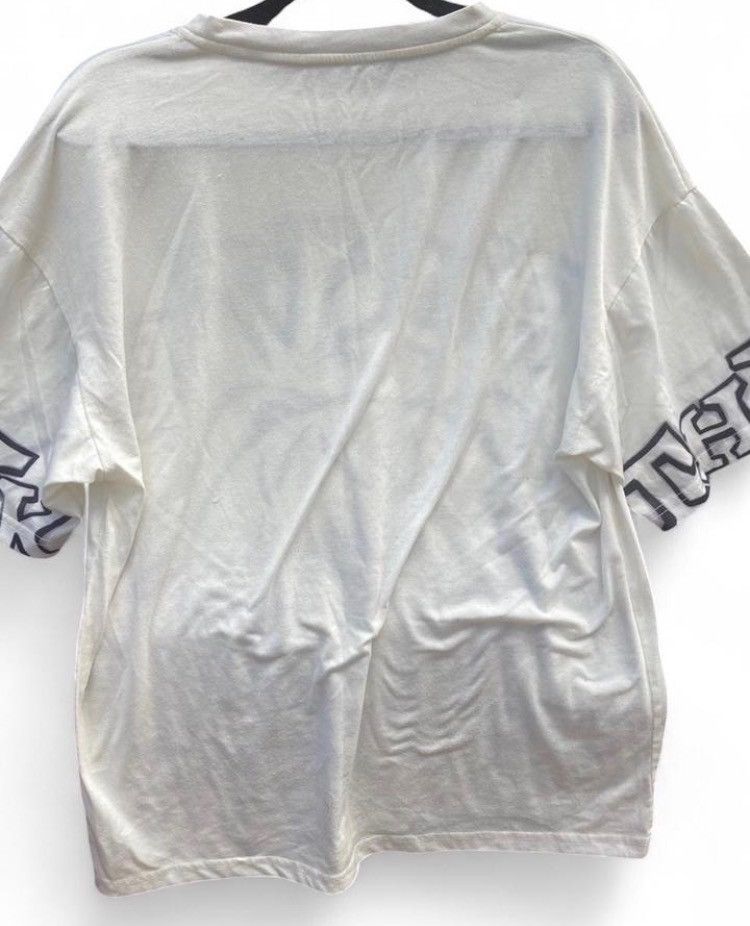 Anime Yeat x Chobits Arty T-Shirt Size US L / EU 52-54 / 3 - 5 Thumbnail