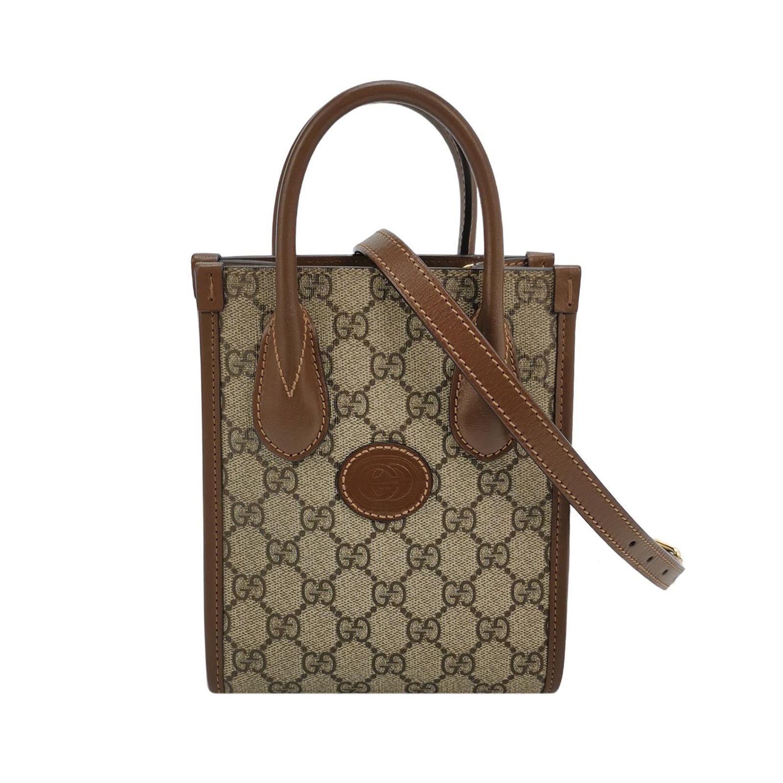 Gucci Gucci Women os Shoulder Bags Size ONE SIZE - 1 Thumbnail
