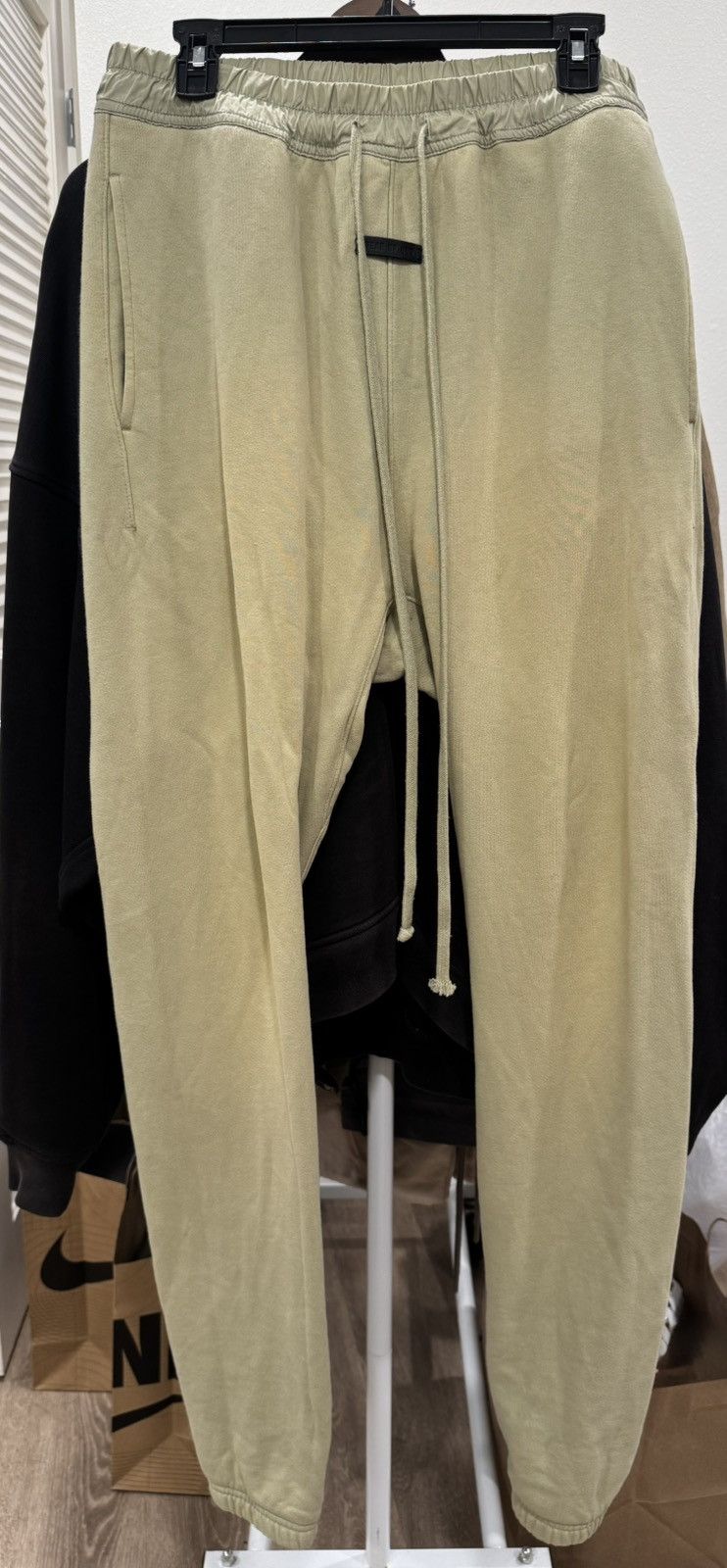 Fear of God Fear of God seventh sweatpants Size US 32 / EU 48 - 1 Thumbnail