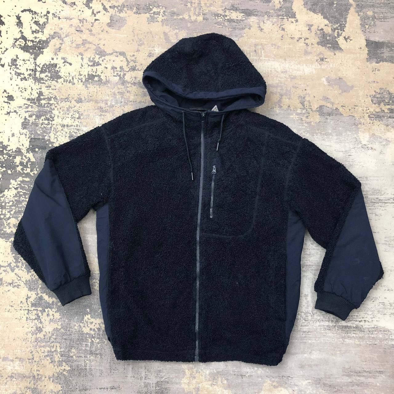 GU Y645 GU FLEECE HOODIE JACKETS Size US S / EU 44-46 / 1 - 1 Thumbnail