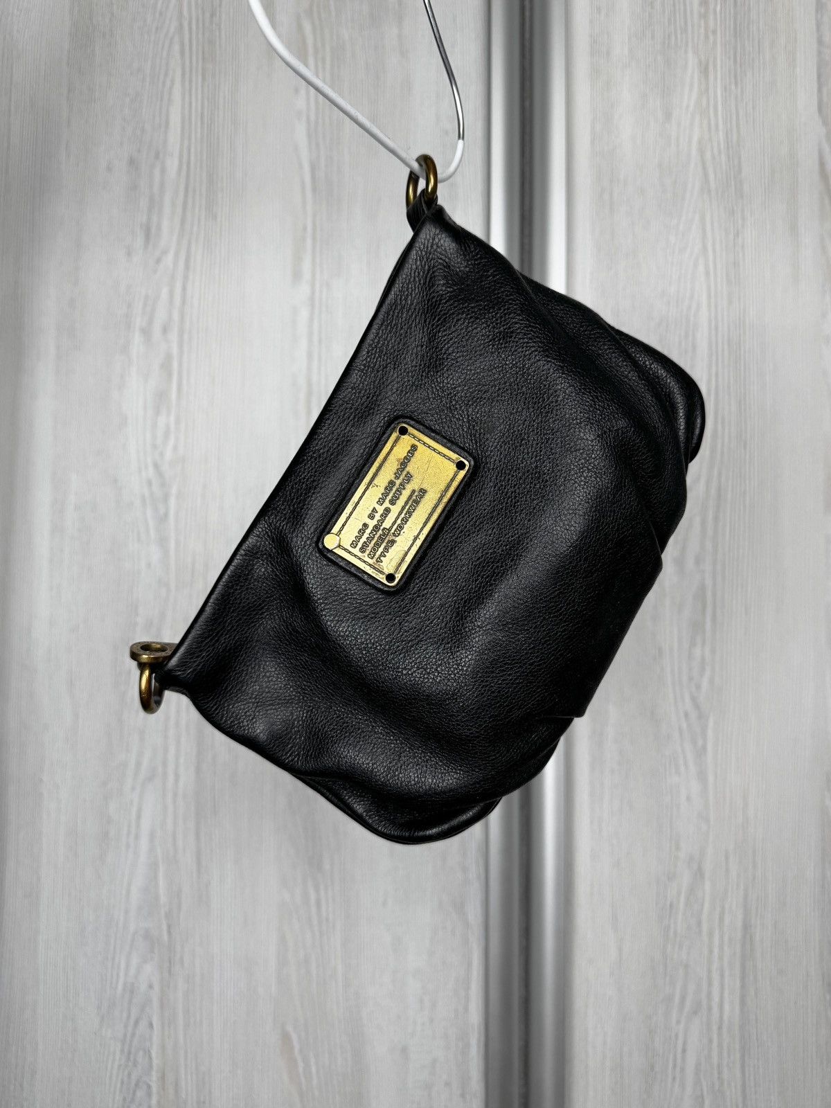 Marc by Marc Jacobs Marc by Marc Jacobs Classic Q Percy Mini Crossbody bag Size ONE SIZE - 1 Thumbnail