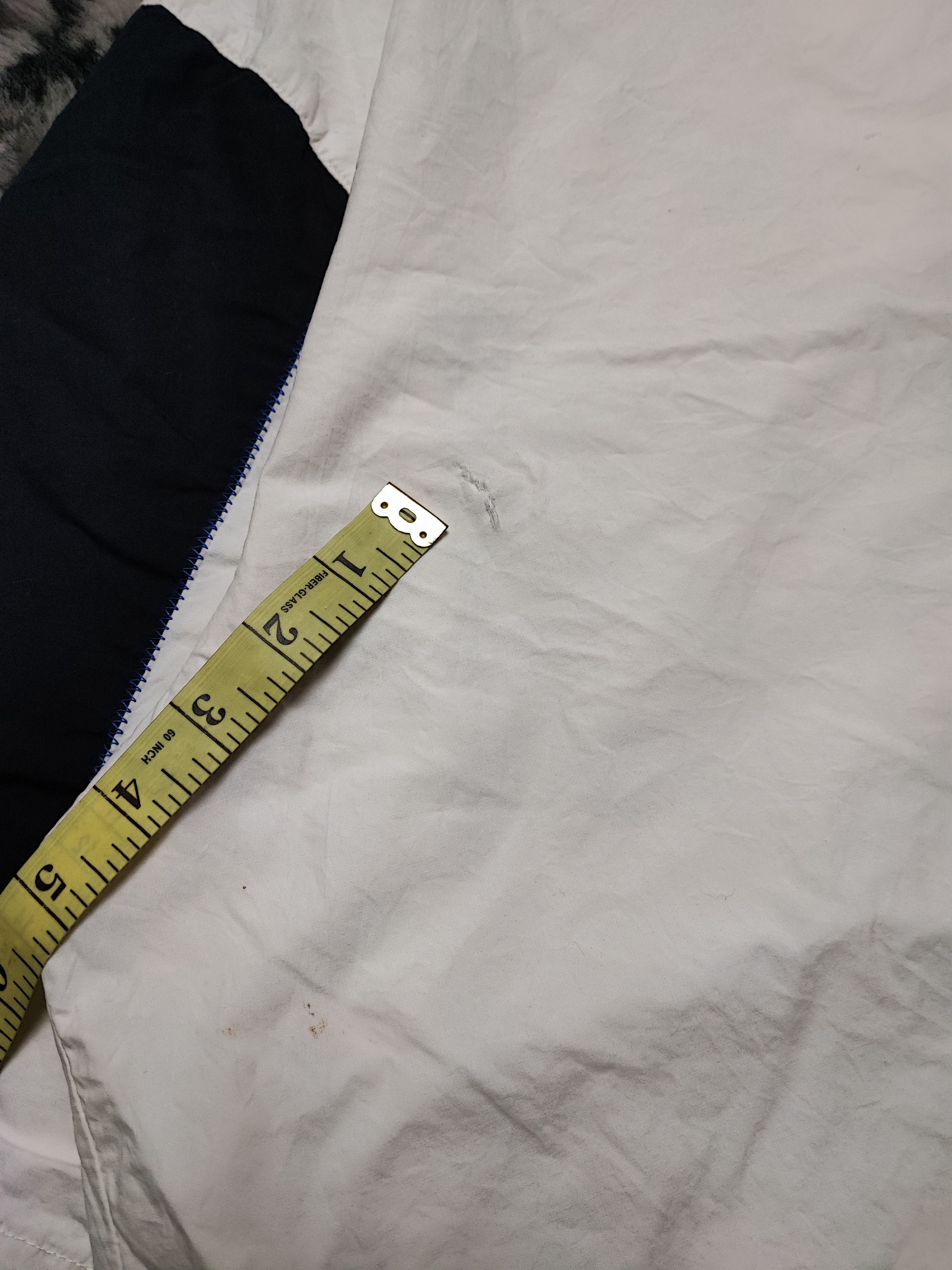 Designer × Marithe + Francois Girbaud MARITHE FRANCOIS GIRBAUD Size US XL / EU 56 / 4 - 12 Thumbnail
