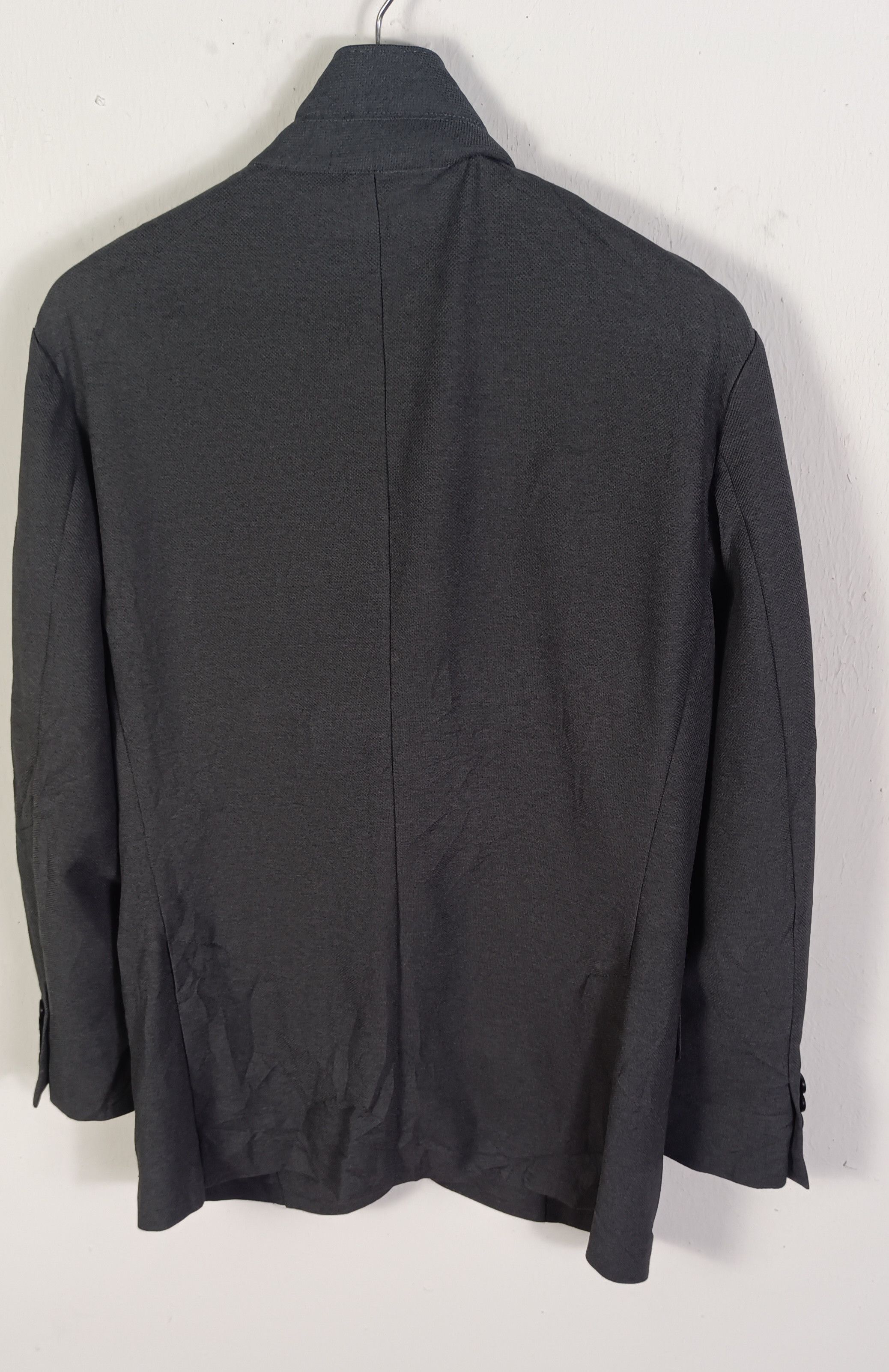 Designer Mackintosh Philosophy Trotter Suit Jacket Size 38L - 5 Thumbnail