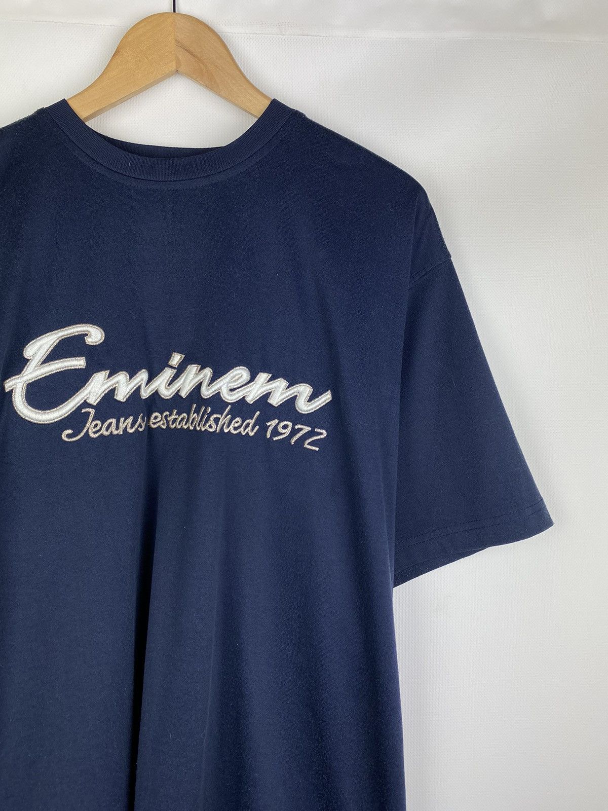 Vintage Eminem vintage men’s rap t shirt size L Size US L / EU 52-54 / 3 - 5 Thumbnail