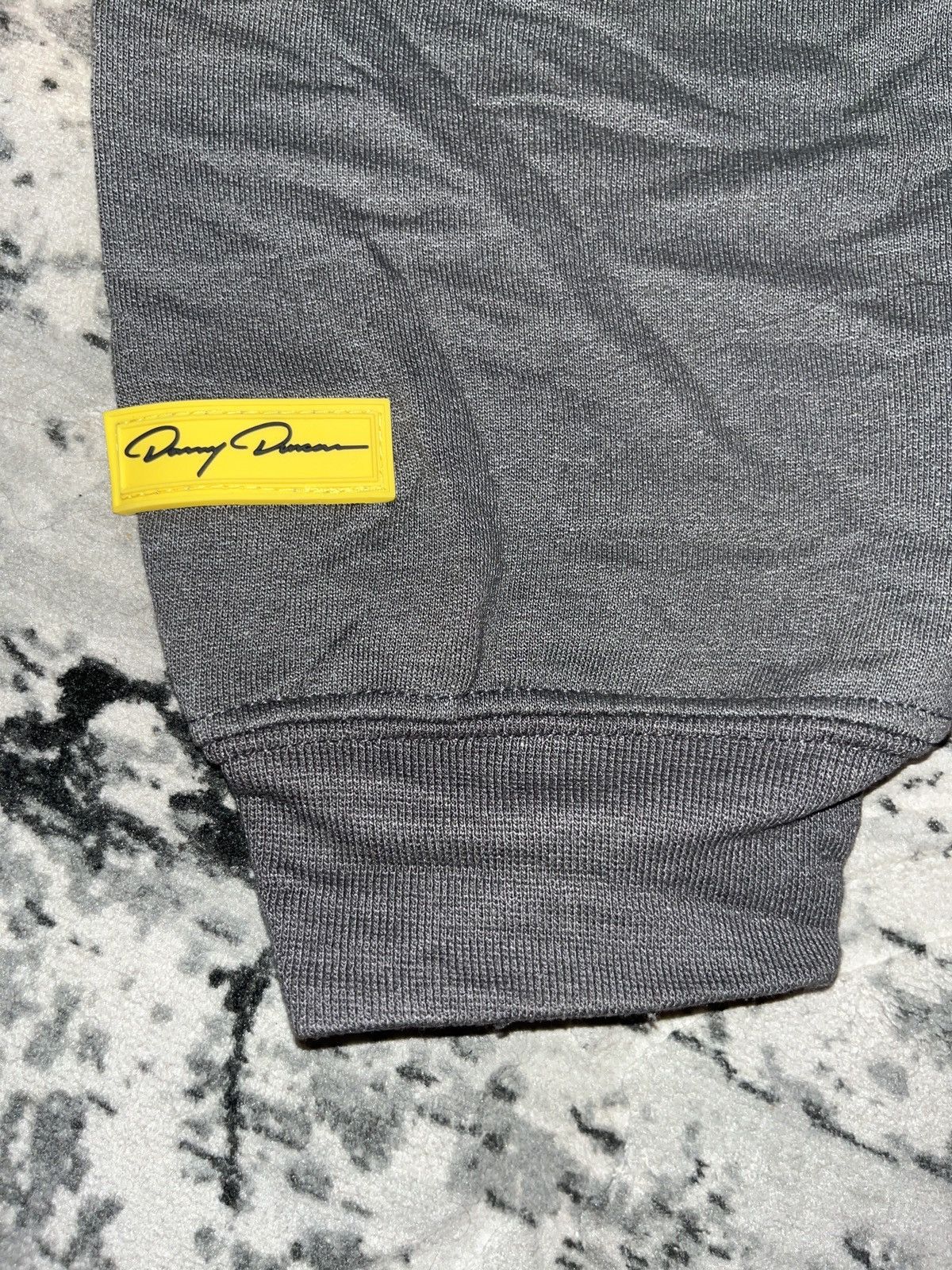 Danny Duncan DANNY DUNCAN HOODIE Size US XXL / EU 58 / 5 - 2 Thumbnail