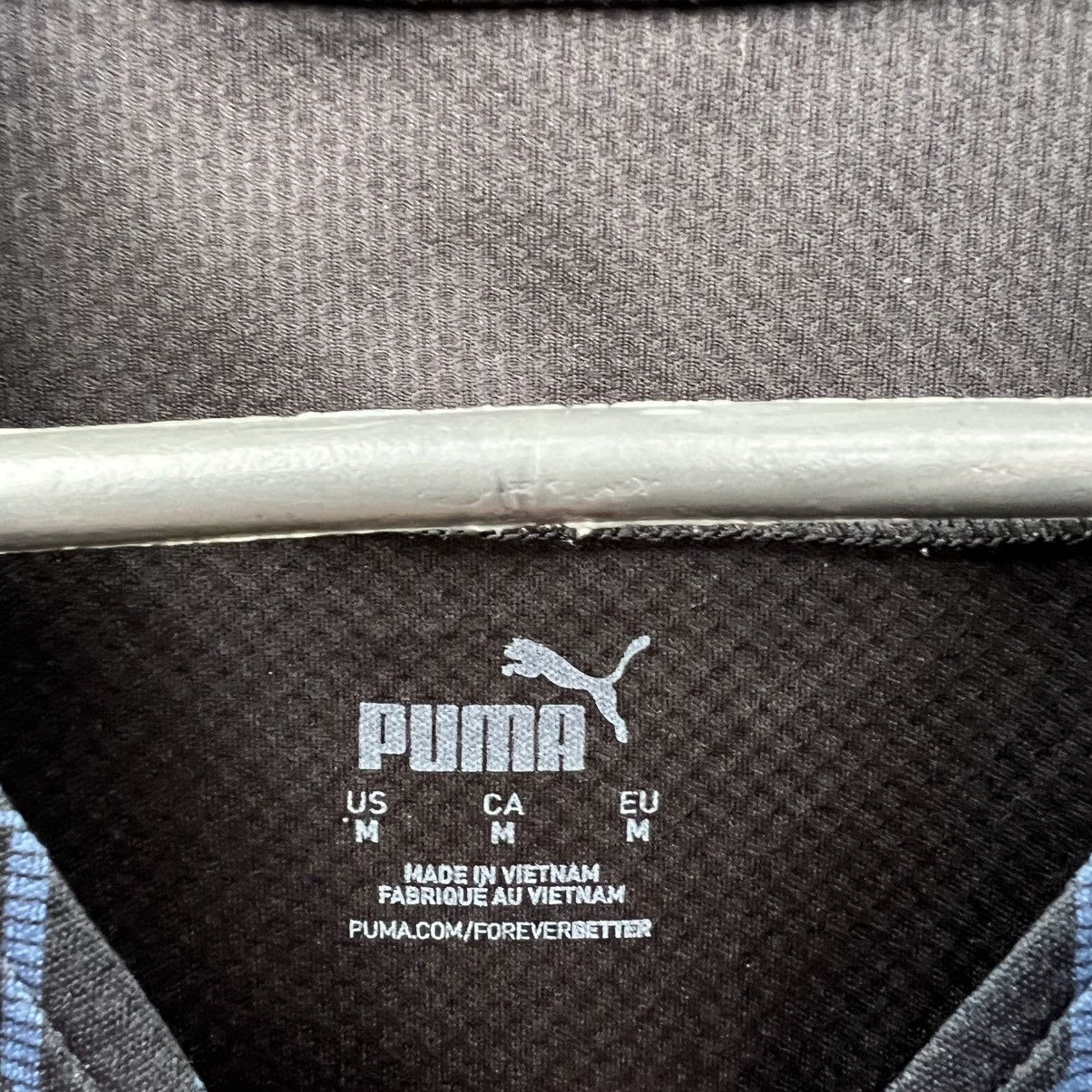 Puma 2020-2021 Manchester City soccer jersey football shirt puma Size US M / EU 48-50 / 2 - 10 Thumbnail