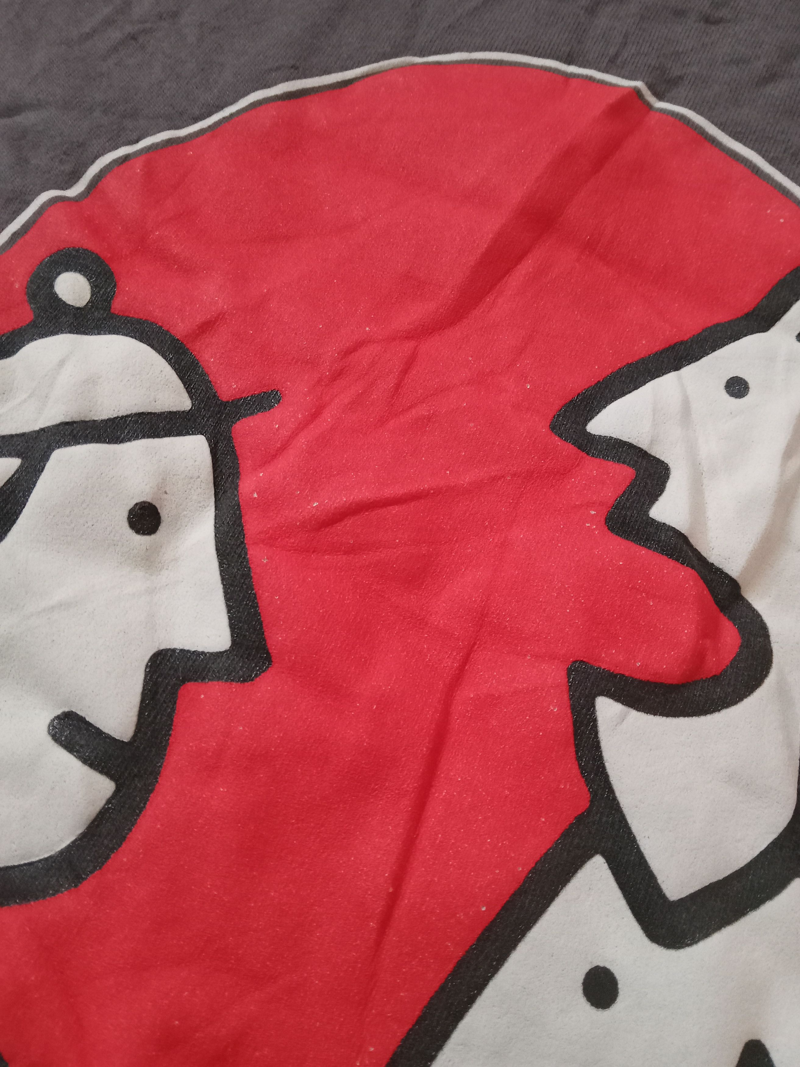 Other Very Rare Funny T Shirt Size US M / EU 48-50 / 2 - 6 Thumbnail