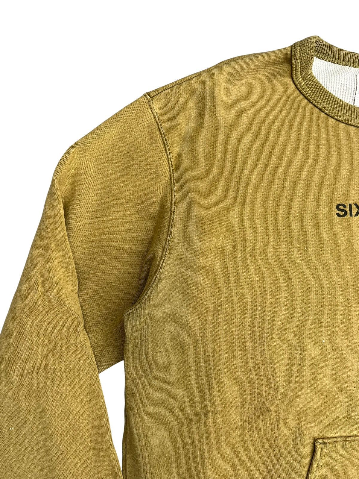 Japanese Brand Vintage 68& Brothers new york Size US M / EU 48-50 / 2 - 6 Thumbnail