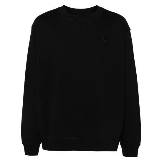 New Balance NEW BALANCE Men Tops MT41506BK BLACK Size US XL / EU 56 / 4 - 1 Thumbnail
