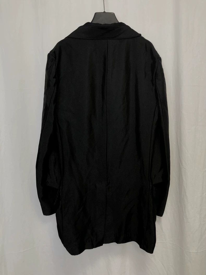 Comme des Garcons Comme Des Garcons LDeformable strap suit 2502-Nextarrow Size US L / EU 52-54 / 3 - 7 Thumbnail