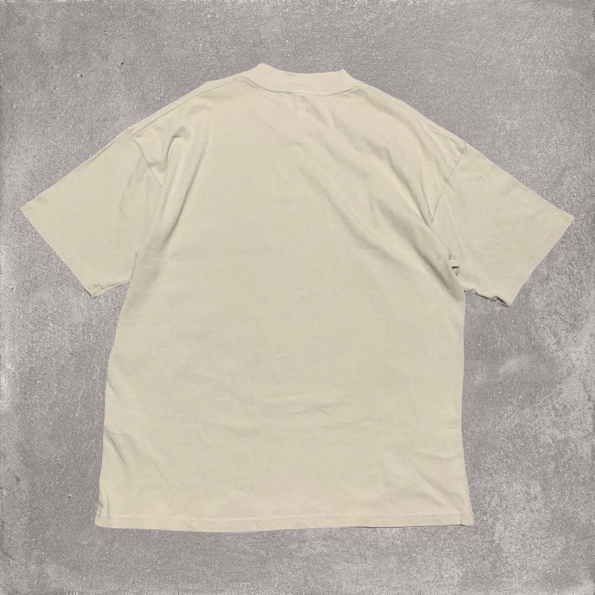 Represent Clo. Represent Small Tee Thoroughbred Dog Vintage White T-Shirt Size US S / EU 44-46 / 1 - 2 Thumbnail