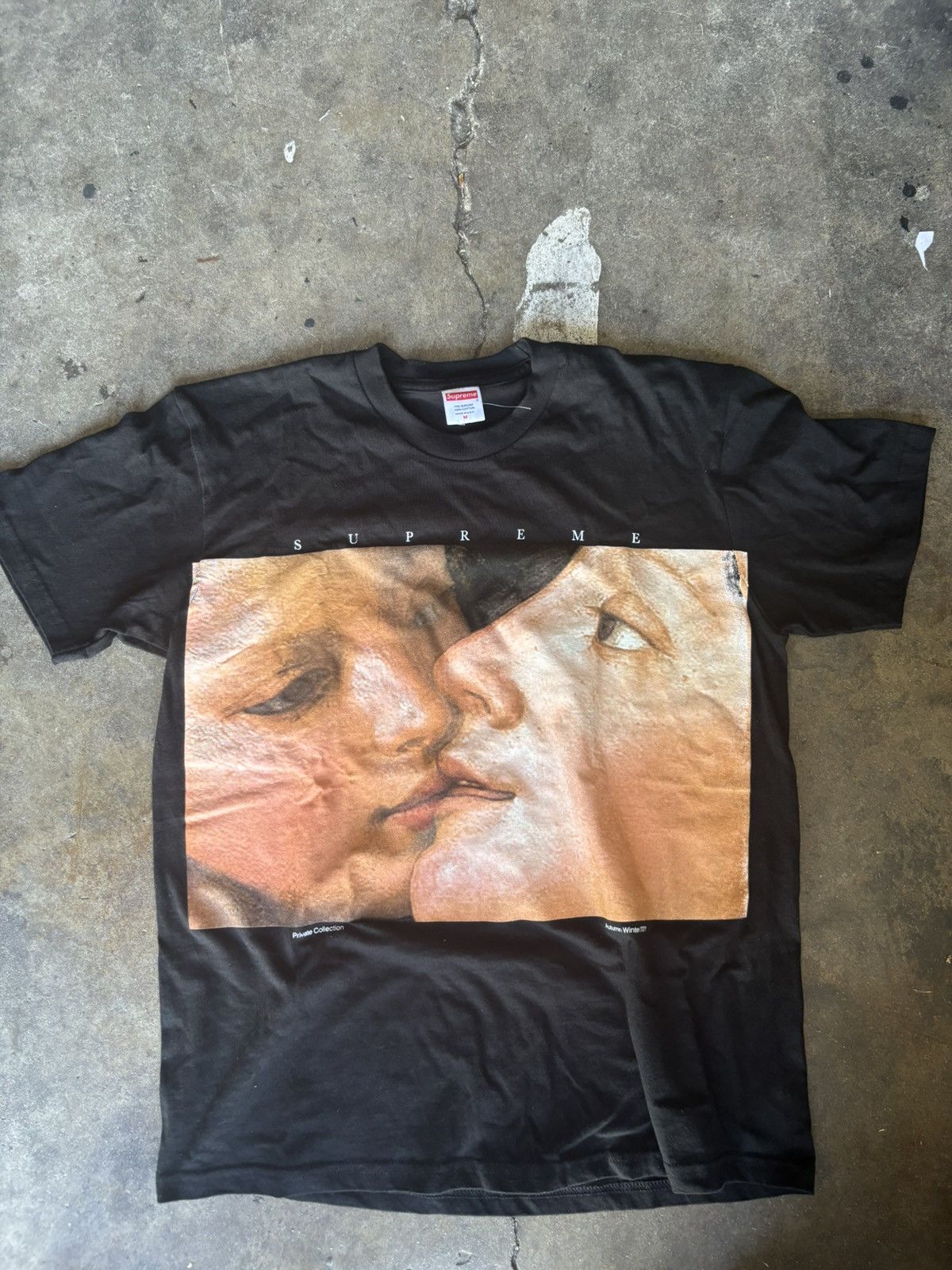Supreme F/W 21 Private Collection