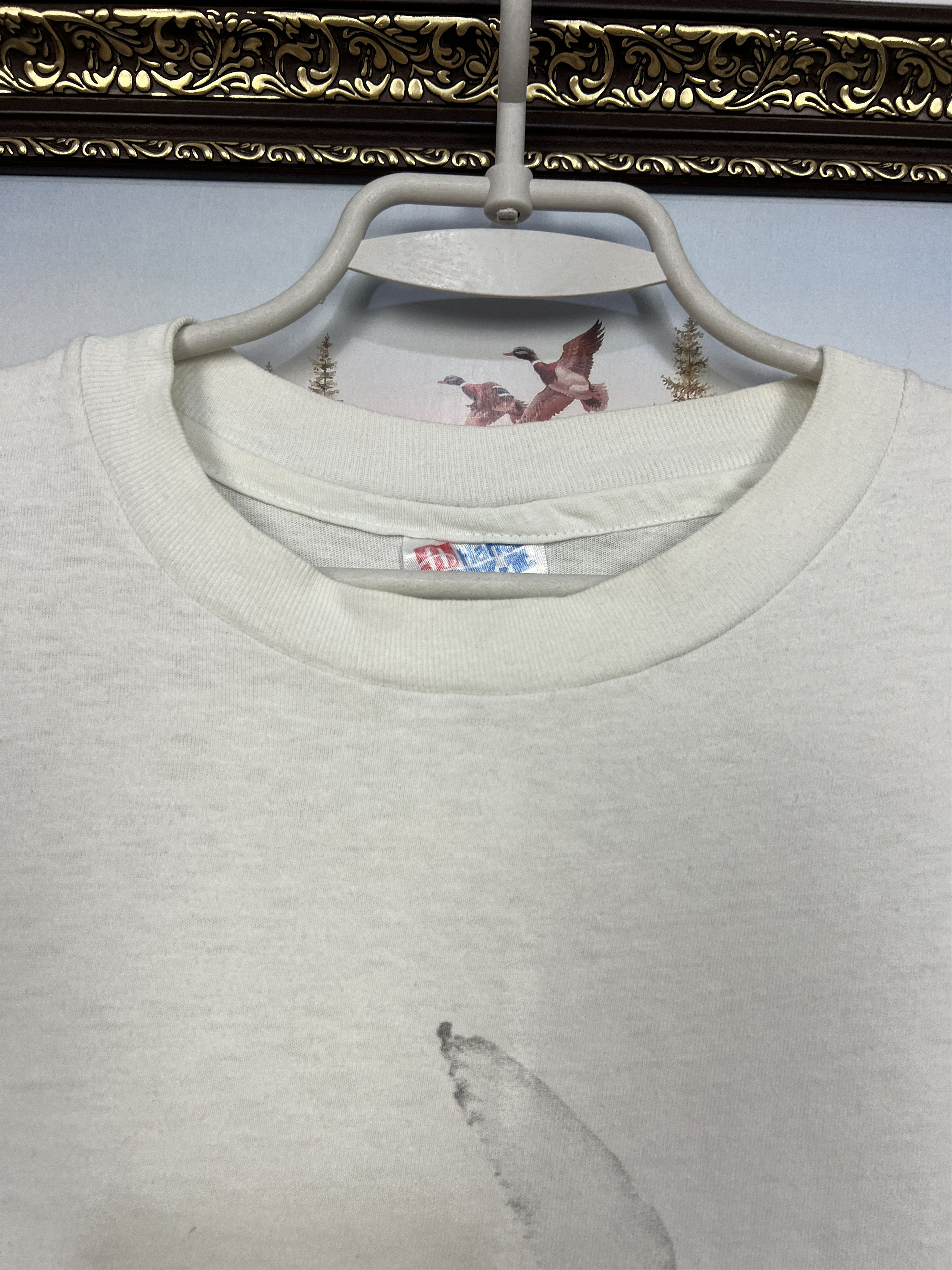 Vintage Vintage 90’s Nokia Connect Shirt Freedom Throught Technology Size US XL / EU 56 / 4 - 7 Thumbnail