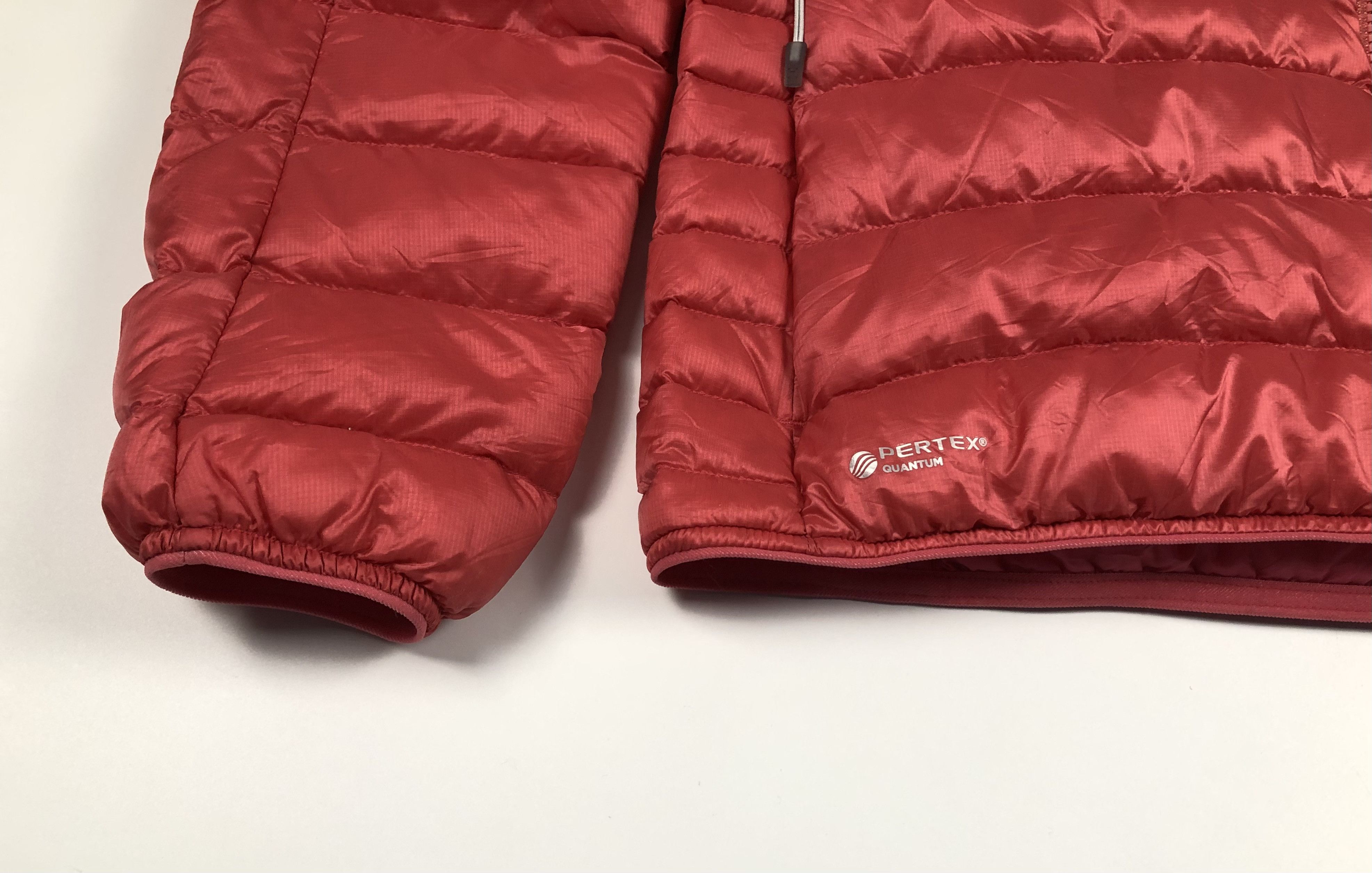 Haglofs Haglofs Roc Down Jacket Women Size L / US 10 / IT 46 - 3 Thumbnail
