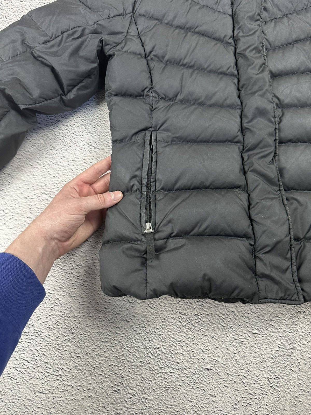 Bogner Vintage Bogner Ski Jacket Down Puffer Jacket Y2K Style Size S / US 4 / IT 40 - 9 Thumbnail