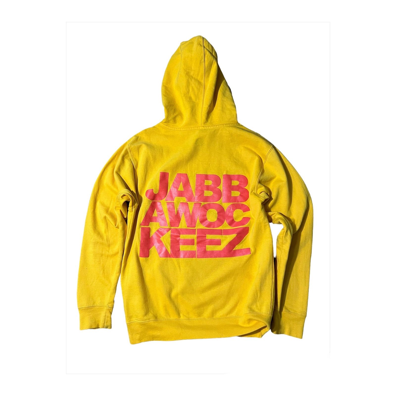 Other Jabbawockeez Size S / US 4 / IT 40 - 2 Thumbnail
