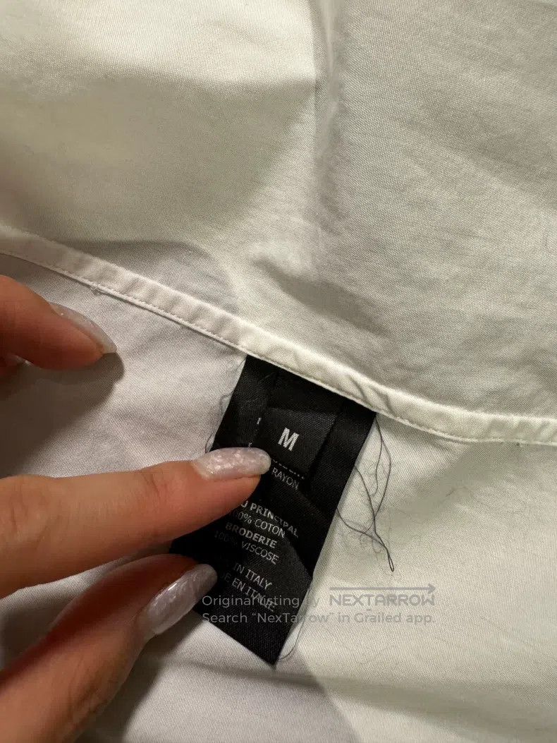 Vetements Vetements Shirt Size US M / EU 48-50 / 2 - 5 Thumbnail