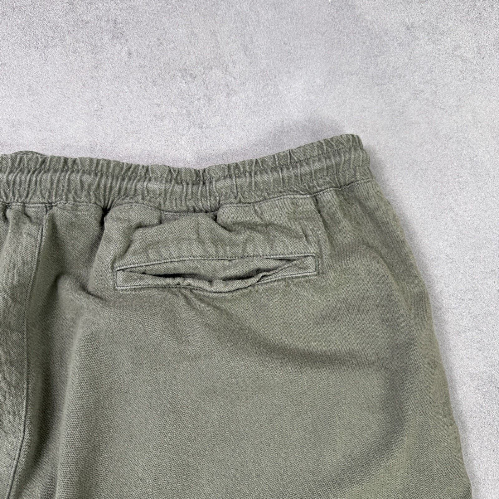 Kith Kith M Summer Classics 24 Pants Size XXL Olive Size US 38 / EU 54 - 11 Thumbnail