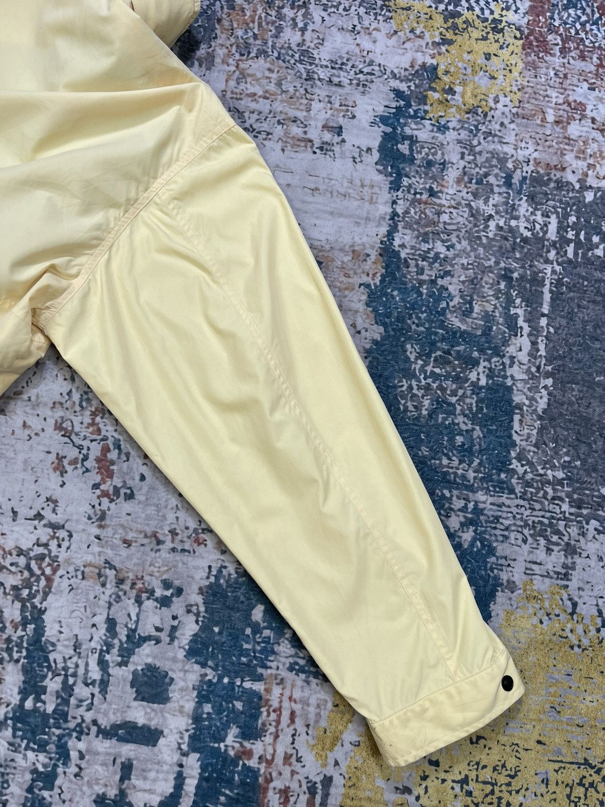 Golden Bear Golden Bear x Hell Cat Punks Sportswear 2 Layer Jacket Size US L / EU 52-54 / 3 - 6 Thumbnail