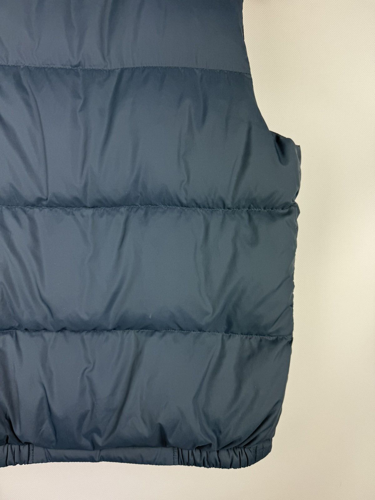 Jil Sander × Uniqlo +J Jil Sander Uniqlo Ladies Down Vest Puffer Jacket Size S Size S / US 4 / IT 40 - 21 Thumbnail