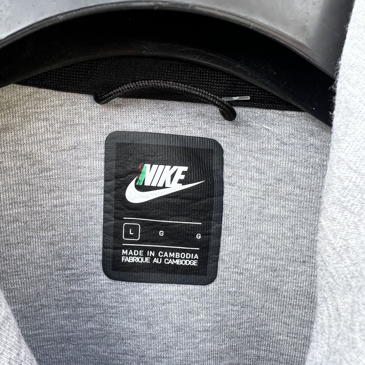 Nike Nike tech fleece suit hoodie /pants Size US M / EU 48-50 / 2 - 5 Thumbnail