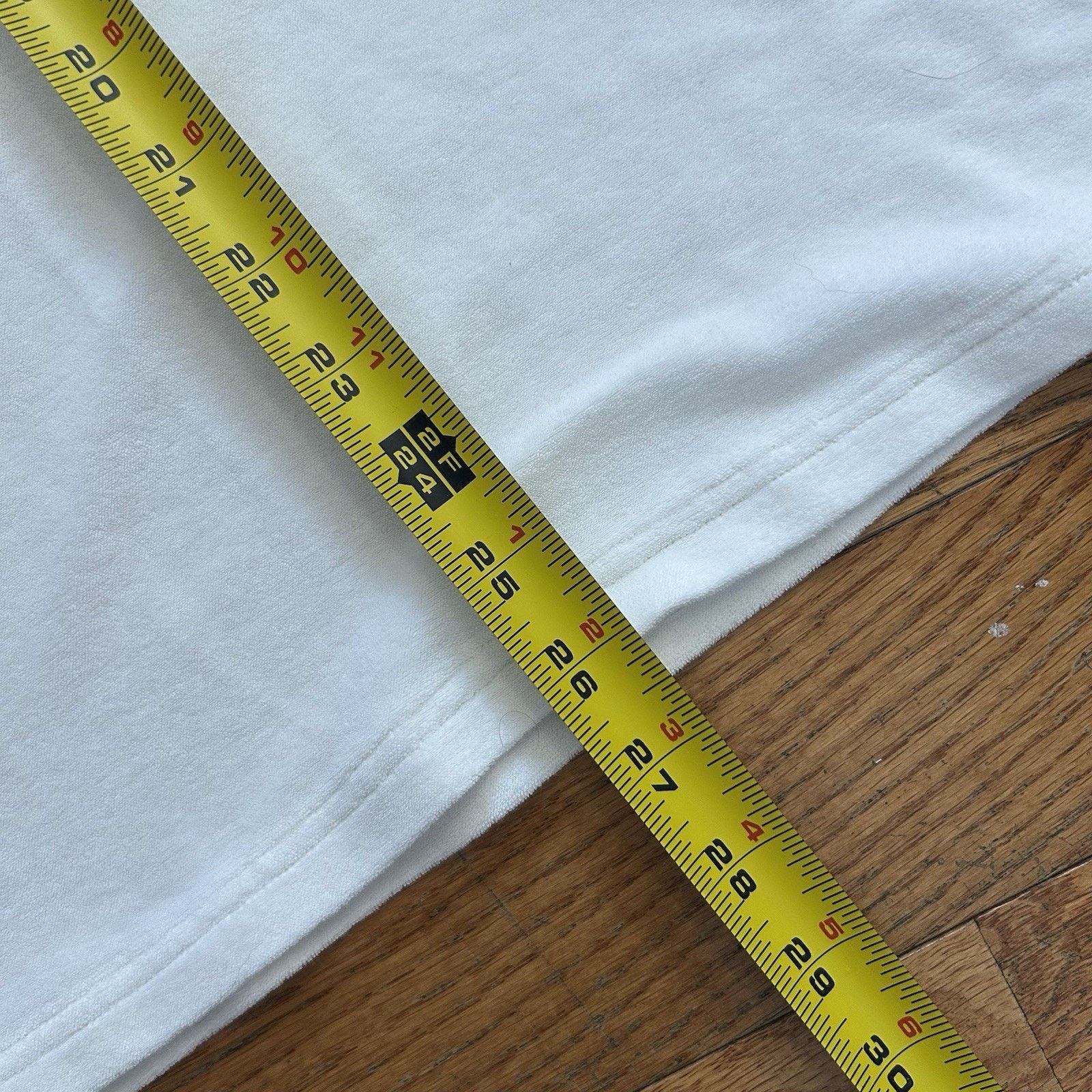 Vilebrequin Terry Cloth Turtle White Beach Polo Button Up Shirt 2XL Size US XXL / EU 58 / 5 - 6 Thumbnail