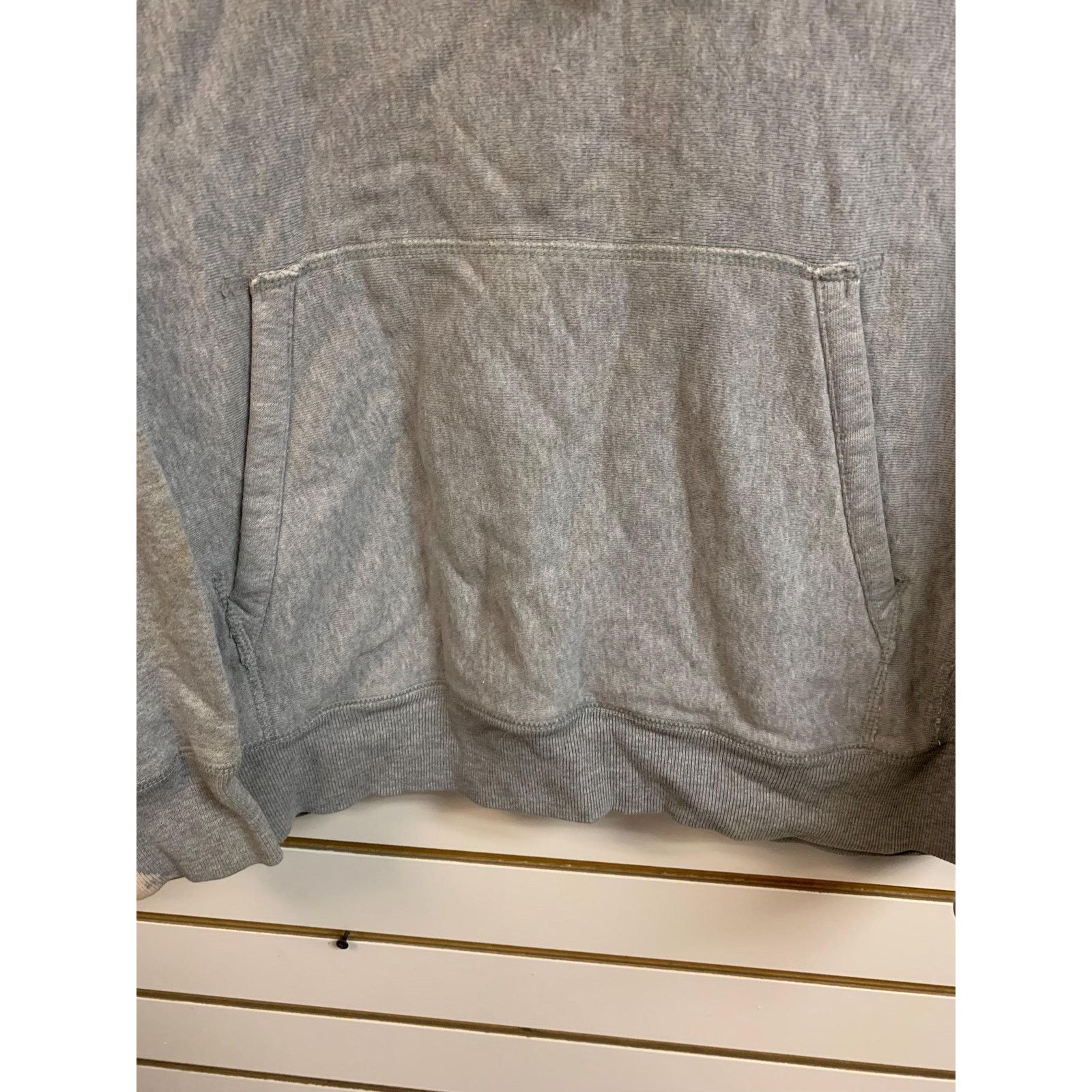Gap Vintage gap hoodie Sweatshirt size small 1990s 80s Size US S / EU 44-46 / 1 - 3 Thumbnail