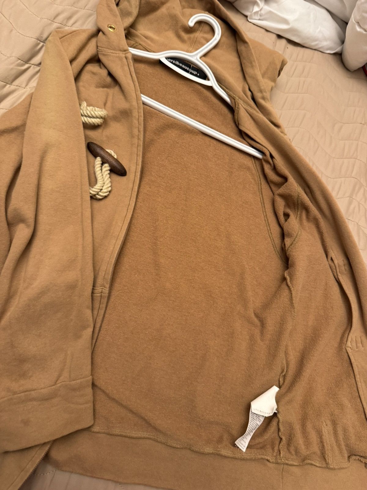 mercibeaucoup Mercibeaucoup， jacket Size US M / EU 48-50 / 2 - 5 Thumbnail