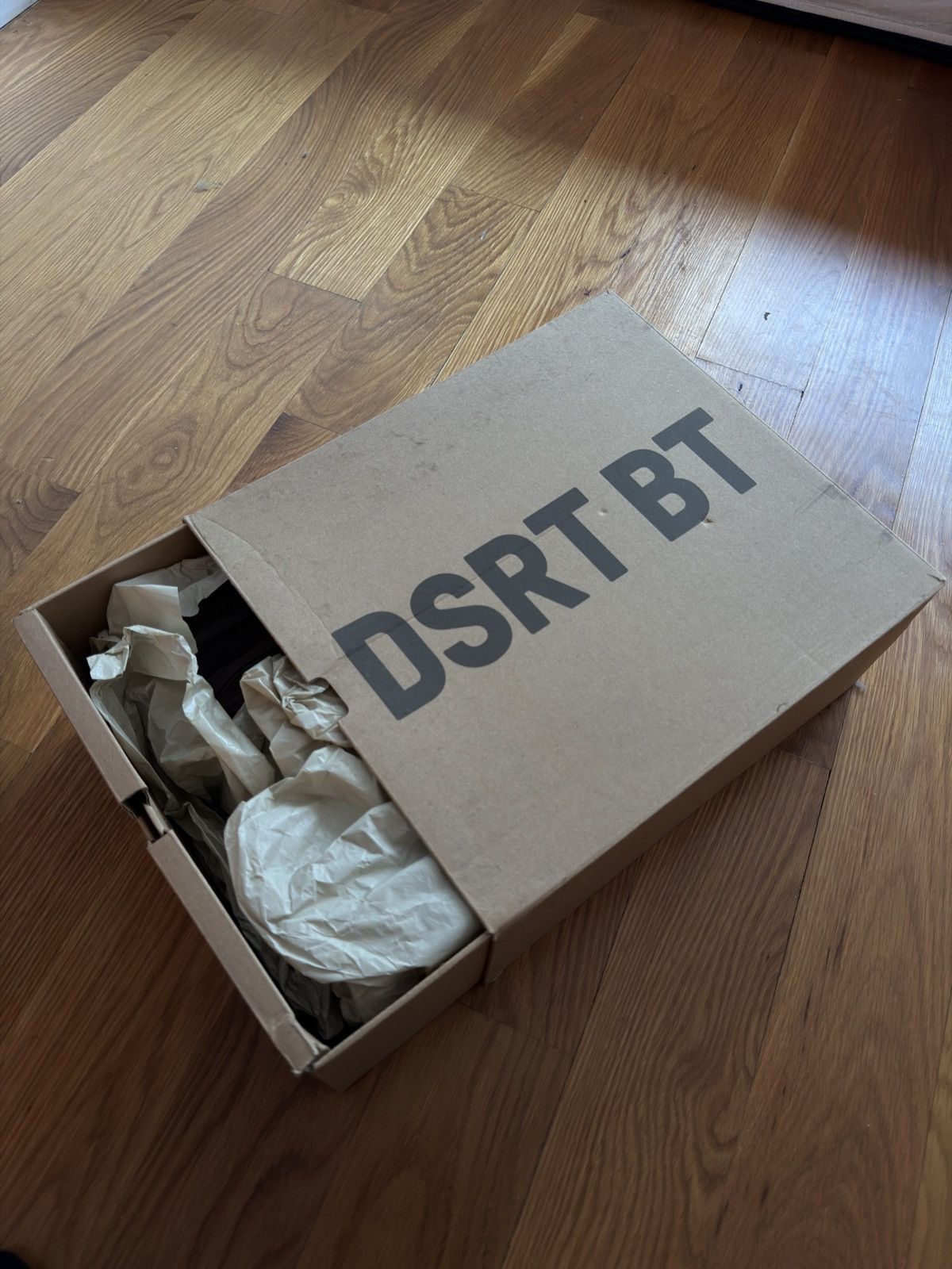 Yeezy YEEZY DESERT BOOT Size US 10 / EU 43 - 6 Thumbnail